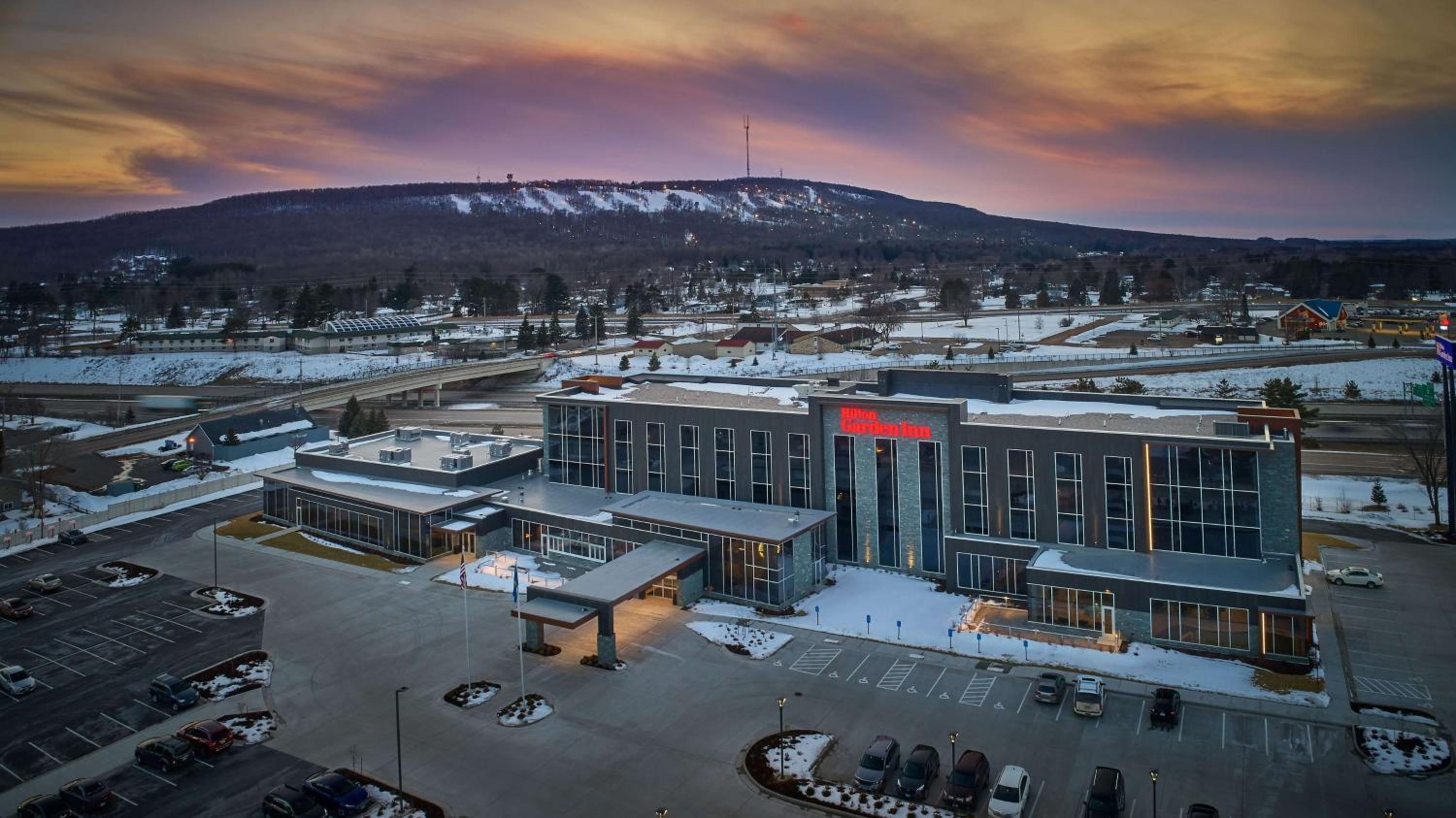 Wausau Vacations - Hilton Garden Inn Wausau, WI - Property Image 22