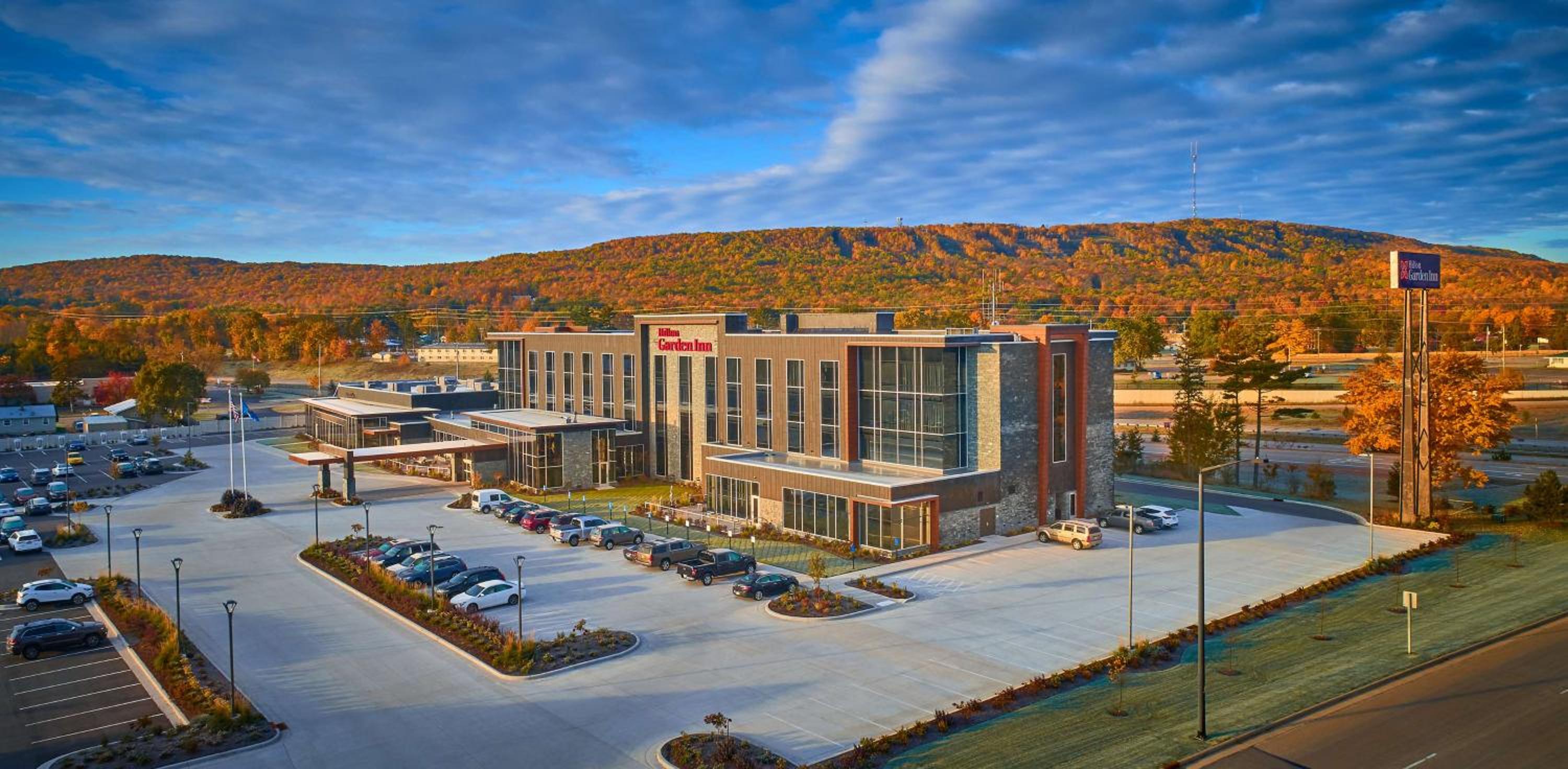 Wausau Vacations - Hilton Garden Inn Wausau, WI - Property Image 21