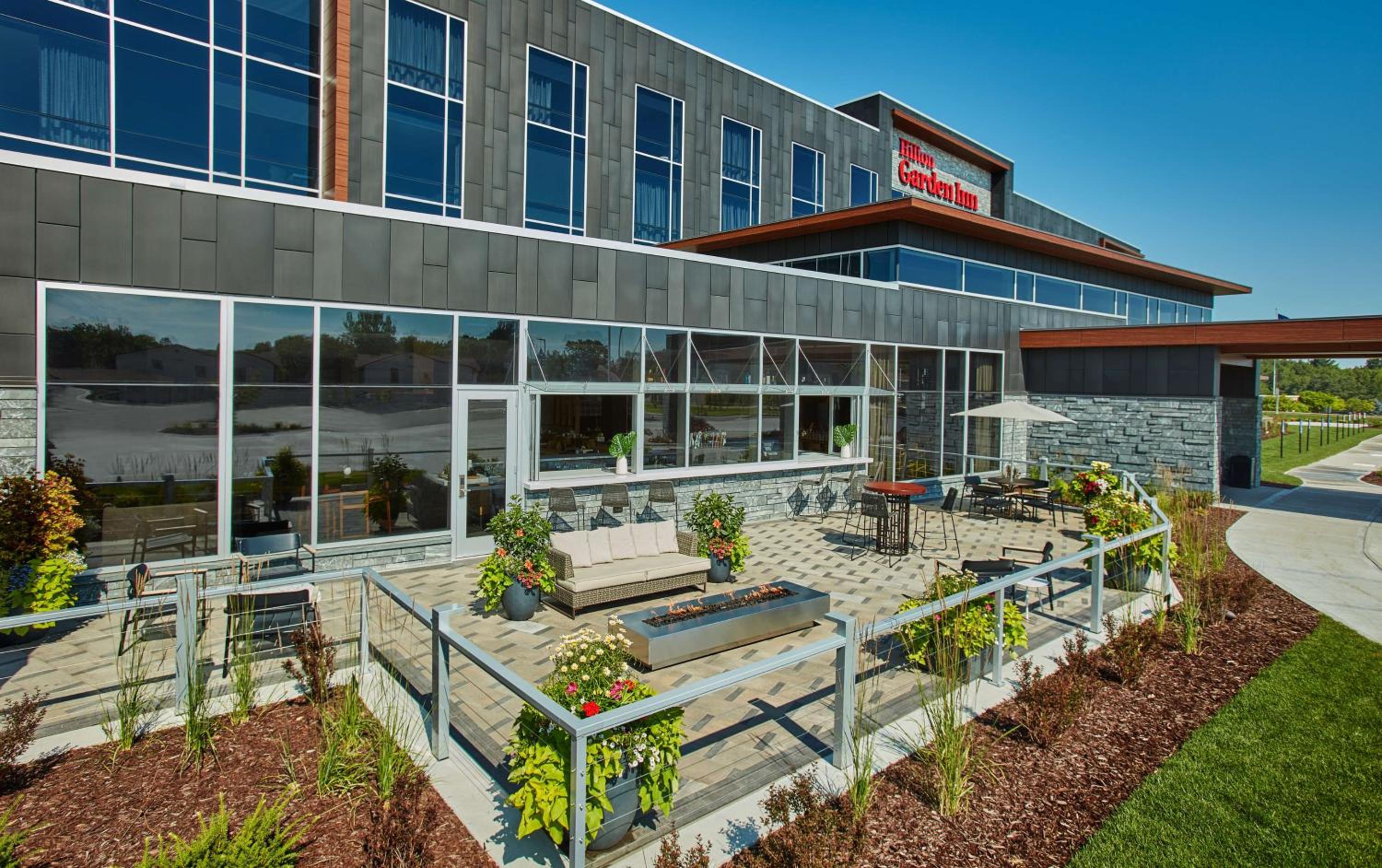 Wausau Vacations - Hilton Garden Inn Wausau, WI - Property Image 5