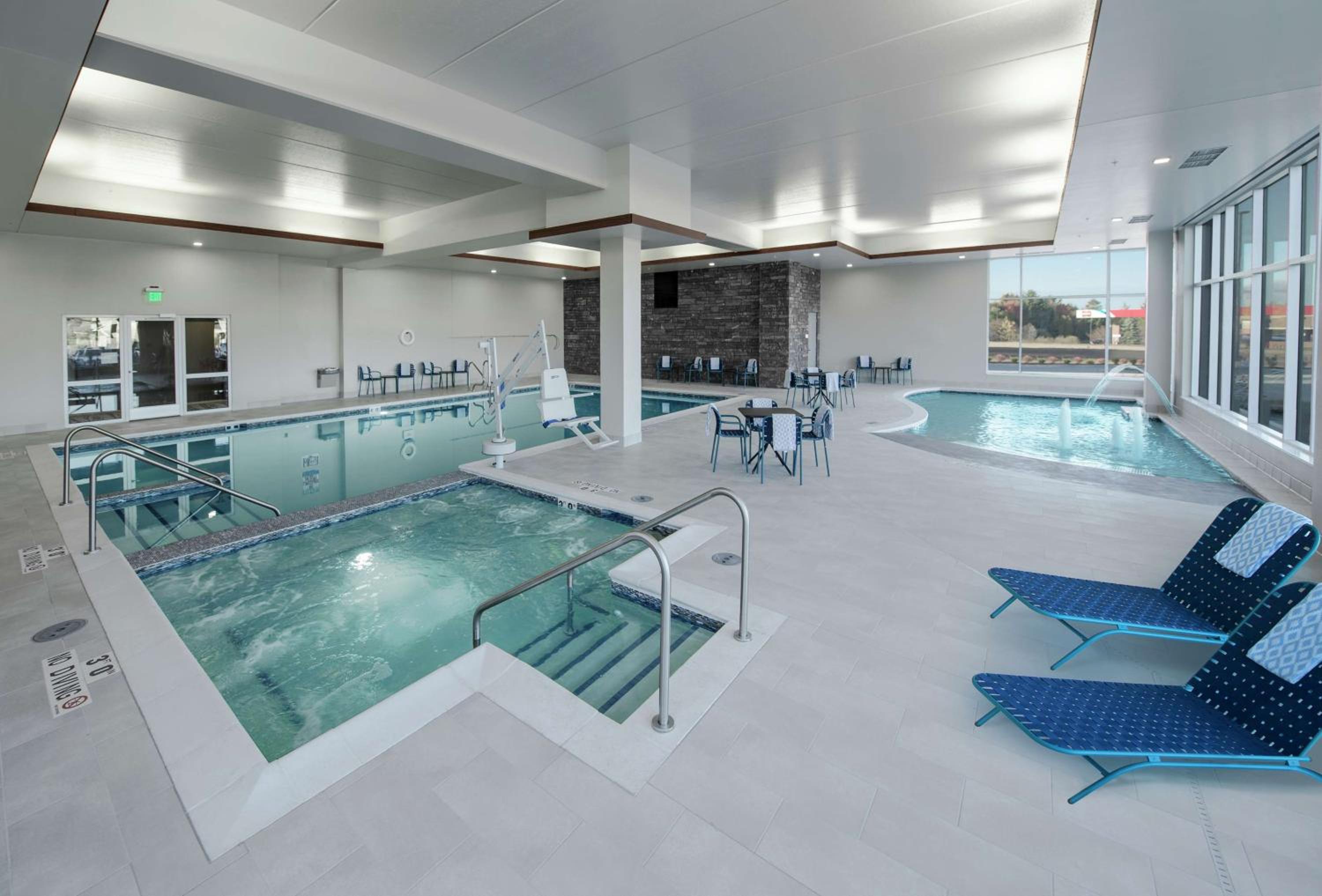 Wausau Vacations - Hilton Garden Inn Wausau, WI - Property Image 20