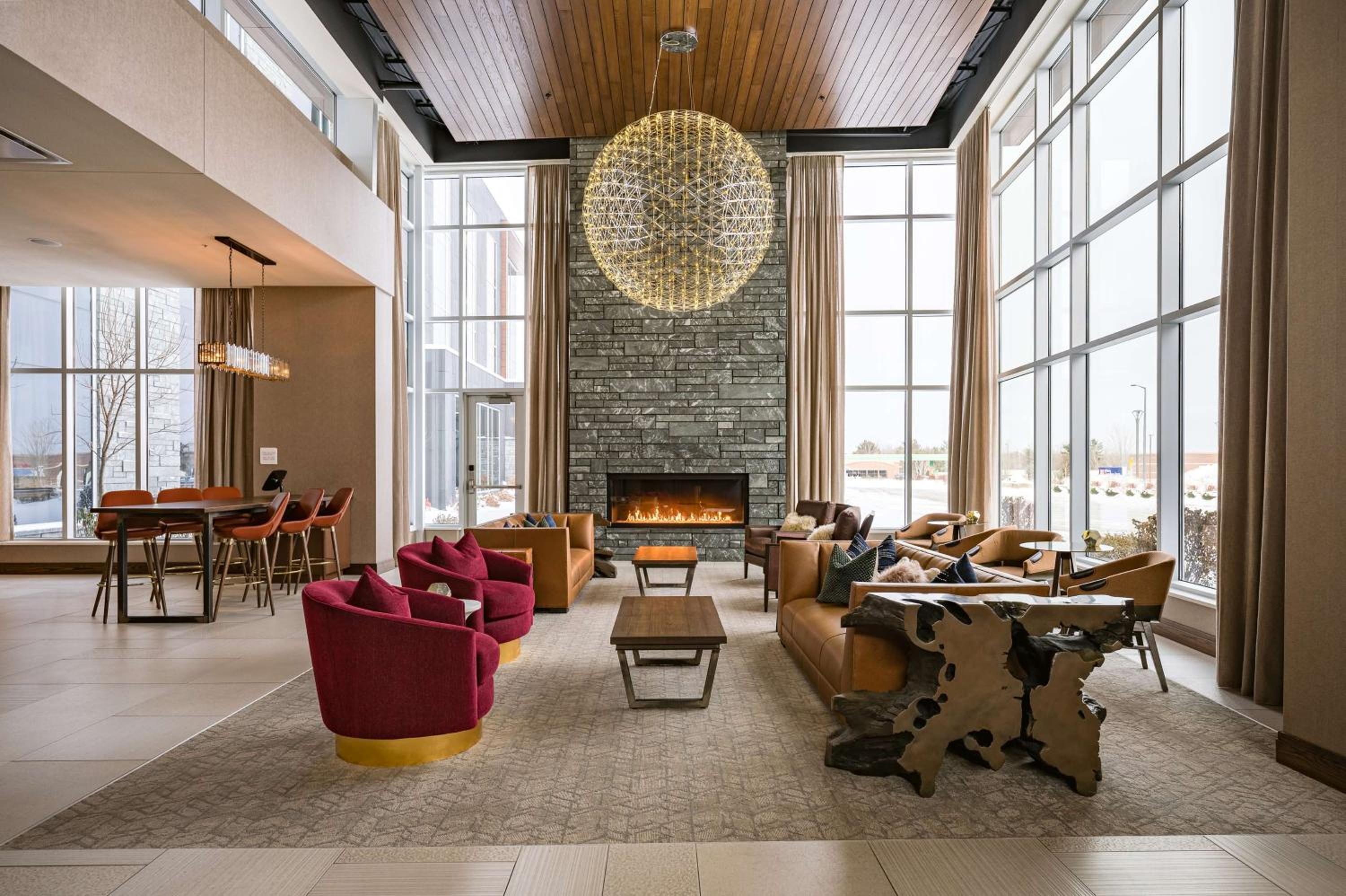 Wausau Vacations - Hilton Garden Inn Wausau, WI - Property Image 29