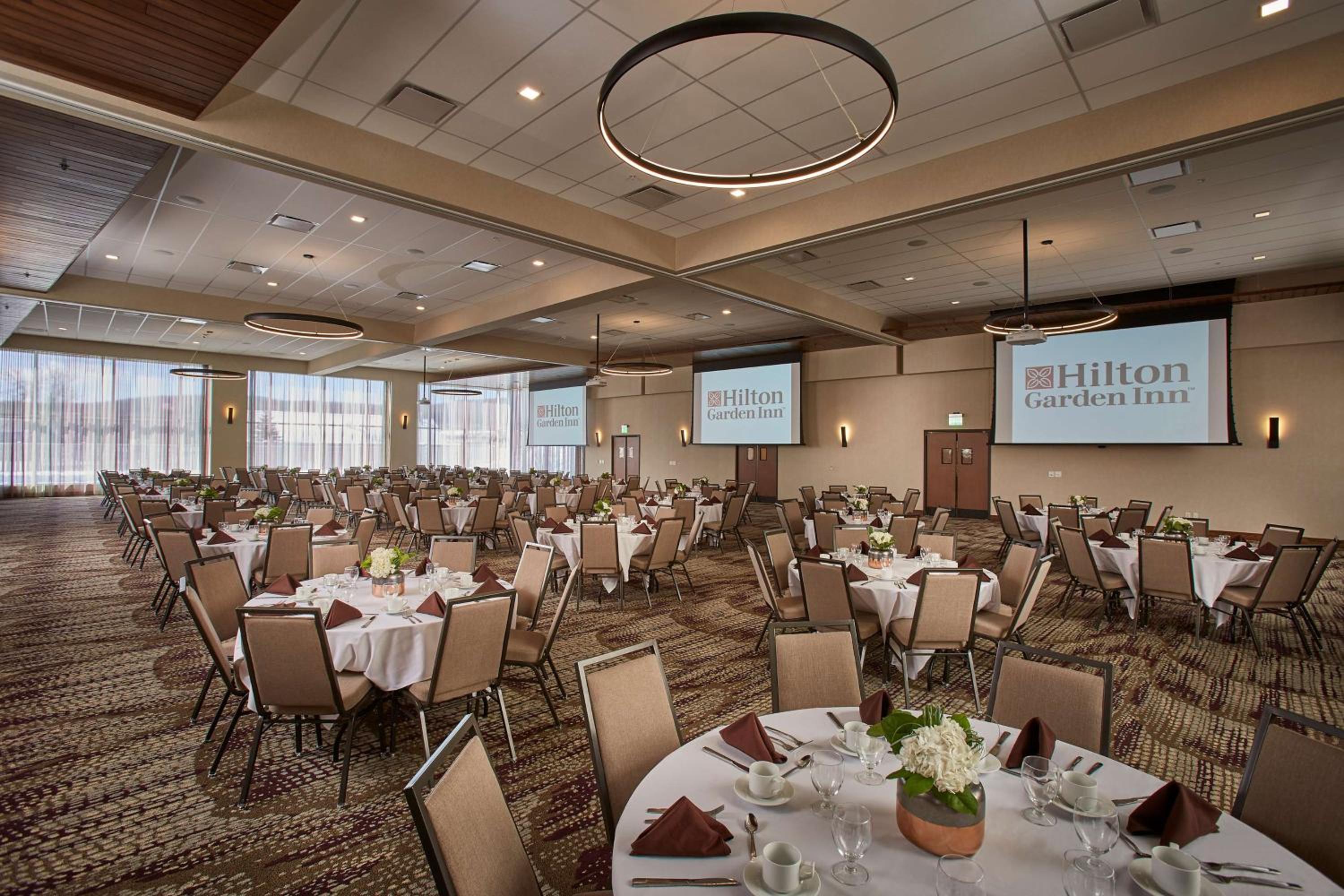 Wausau Vacations - Hilton Garden Inn Wausau, WI - Property Image 1