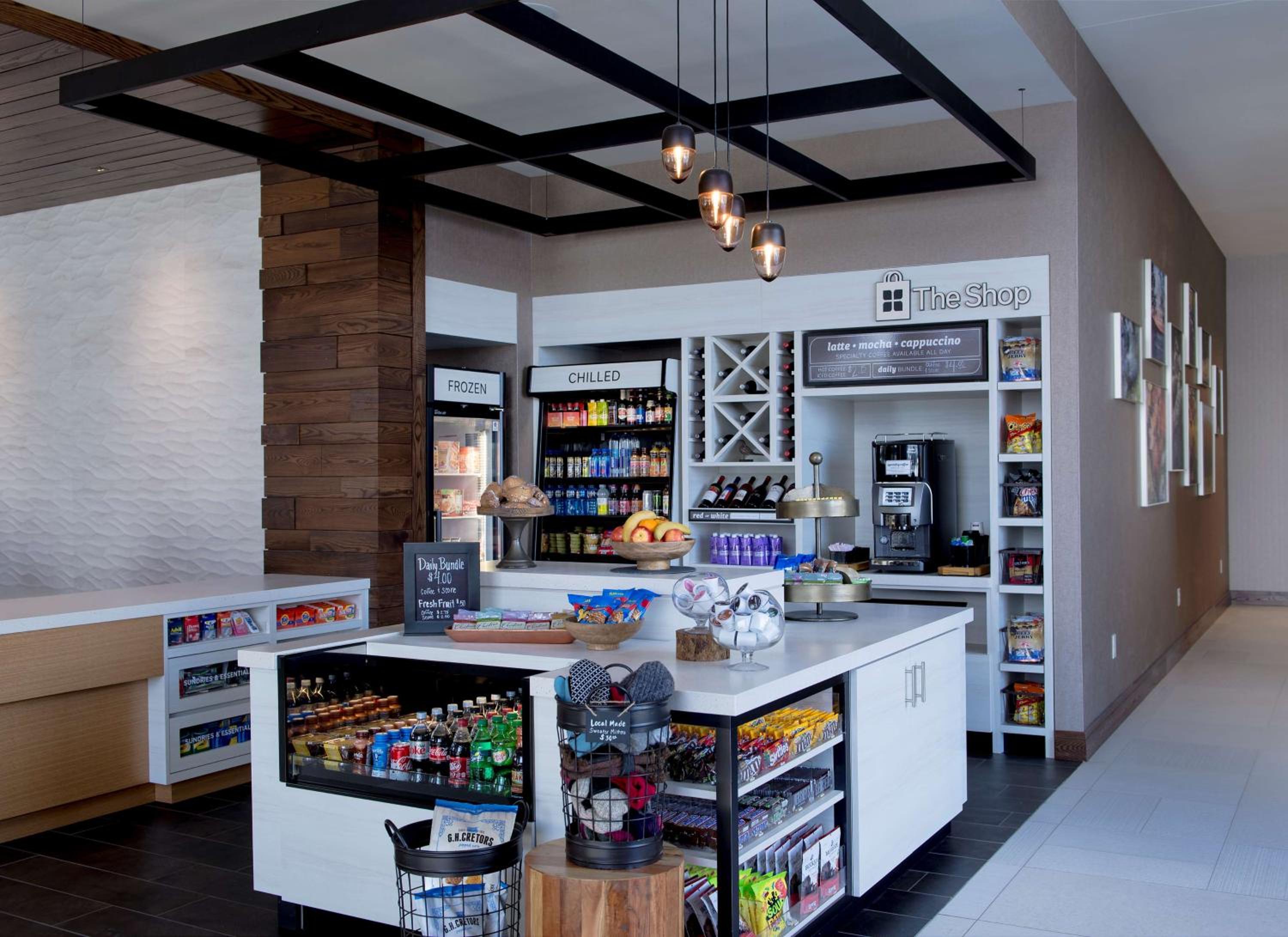 Wausau Vacations - Hilton Garden Inn Wausau, WI - Property Image 15