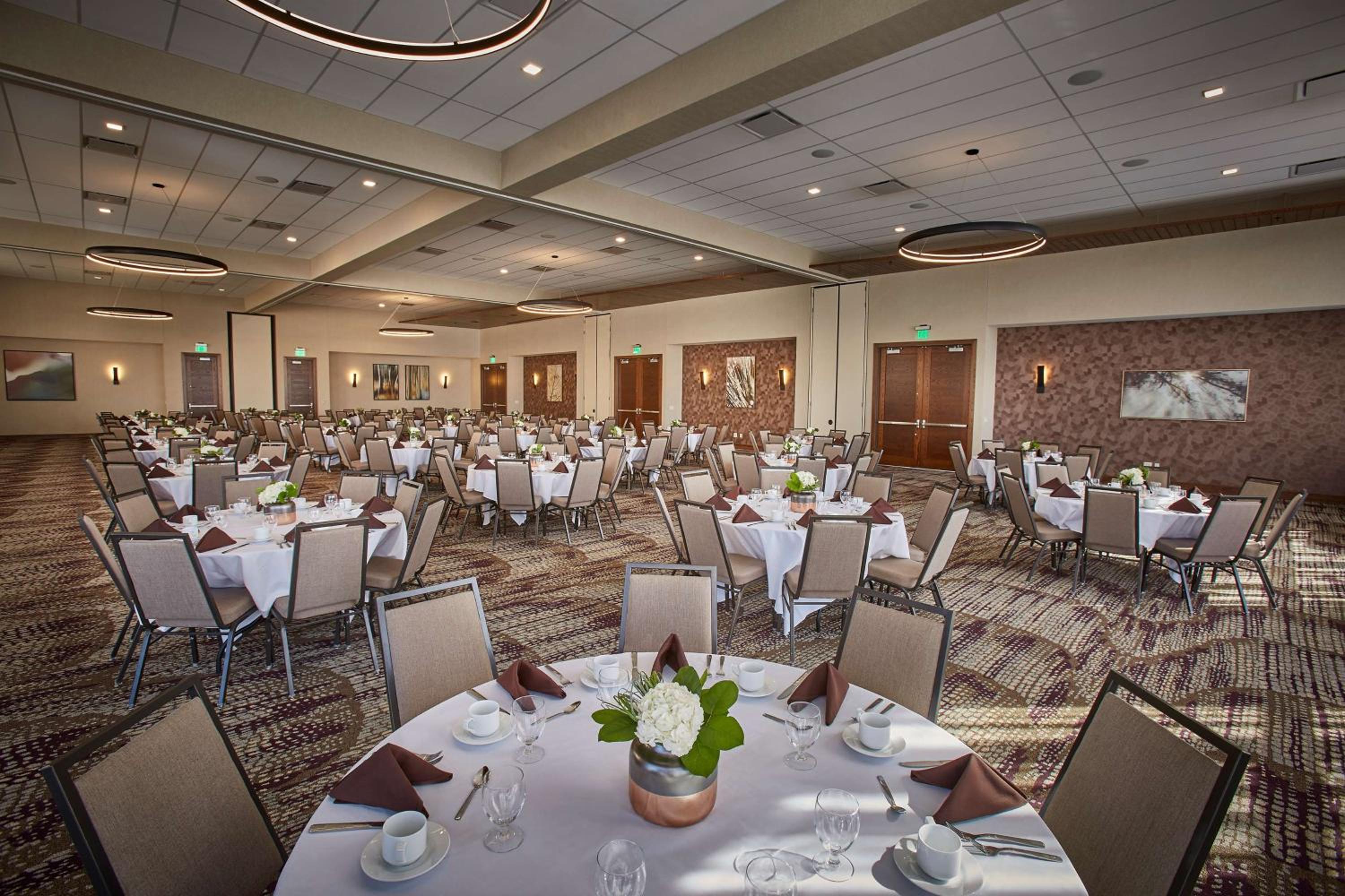Wausau Vacations - Hilton Garden Inn Wausau, WI - Property Image 16