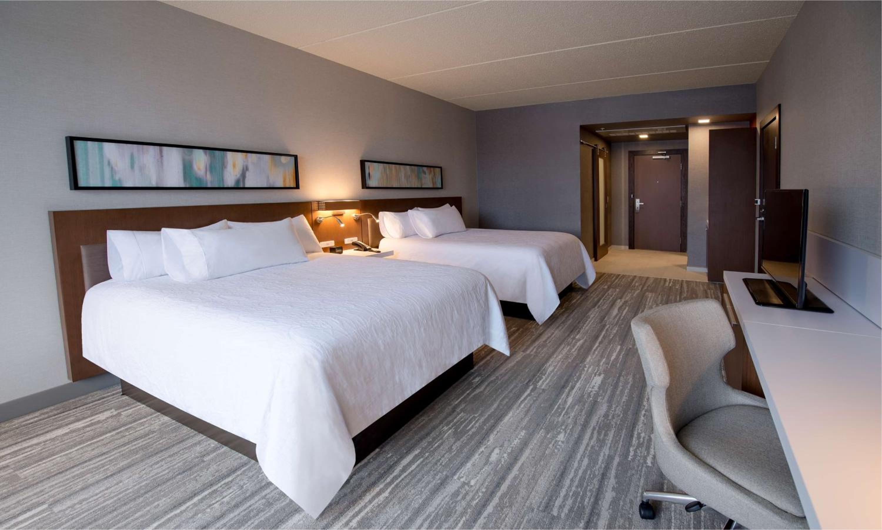 Wausau Vacations - Hilton Garden Inn Wausau, WI - Property Image 11