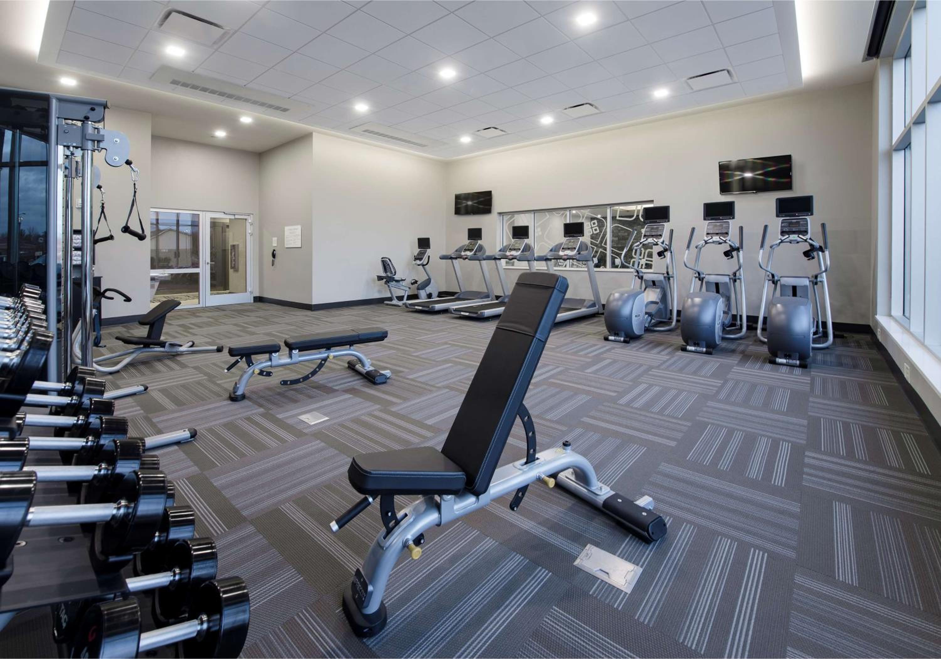 Wausau Vacations - Hilton Garden Inn Wausau, WI - Property Image 13