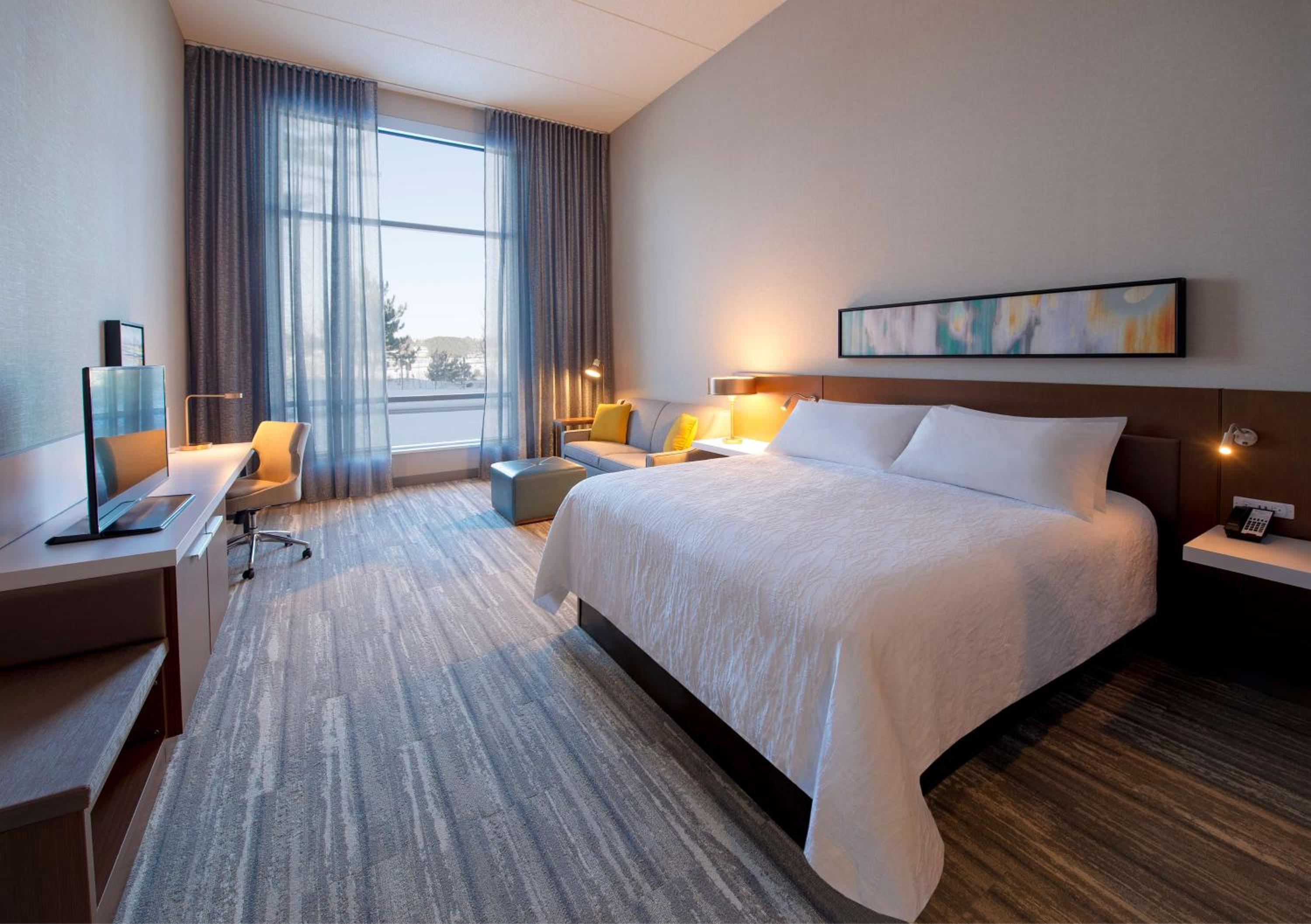 Wausau Vacations - Hilton Garden Inn Wausau, WI - Property Image 12