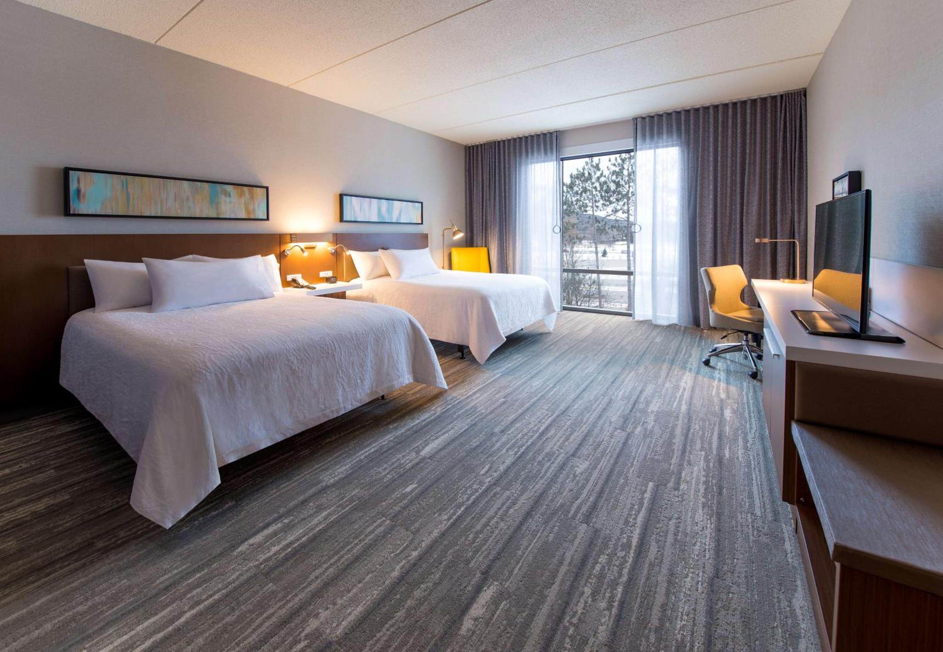 Wausau Vacations - Hilton Garden Inn Wausau, WI - Property Image 10