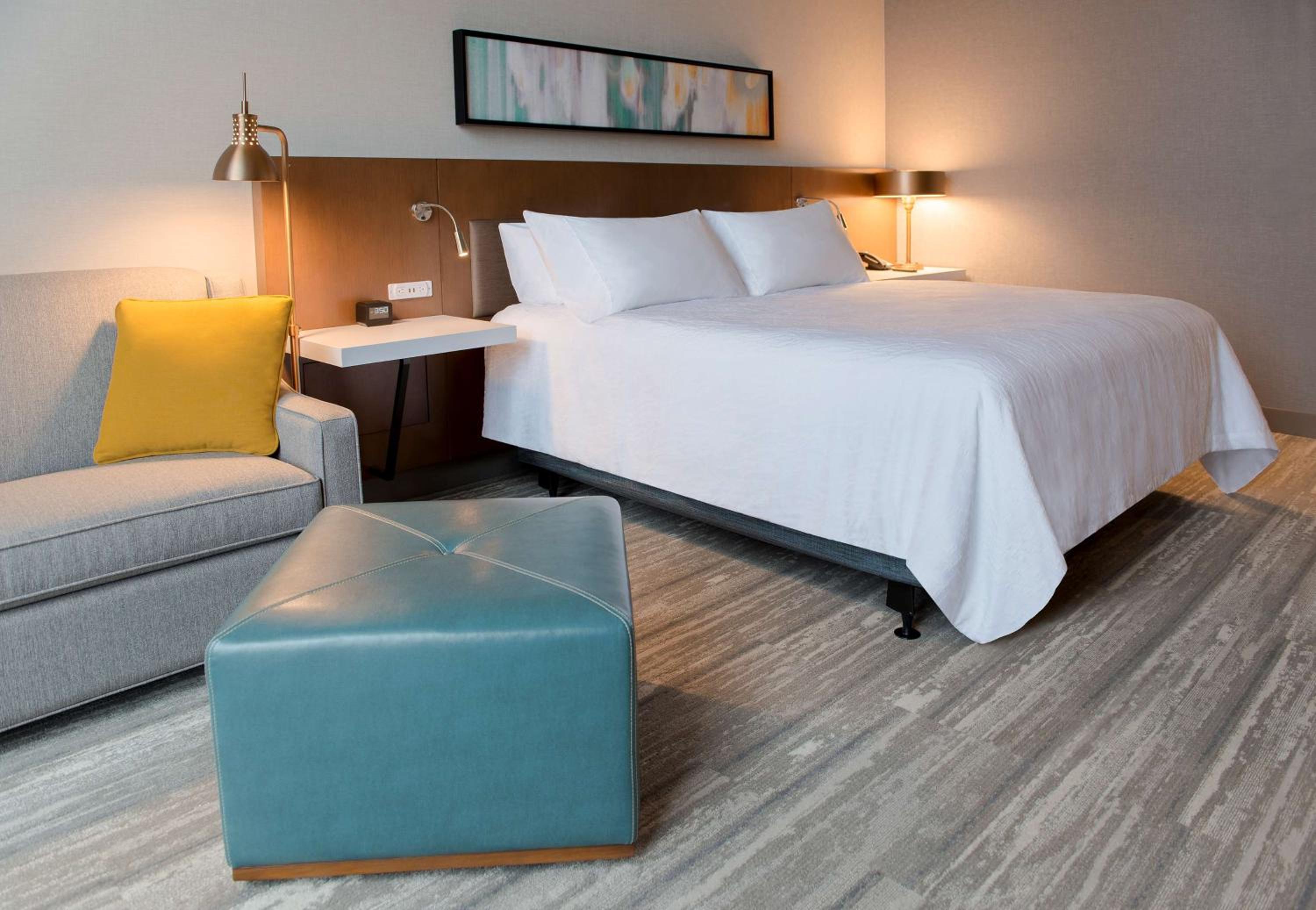 Wausau Vacations - Hilton Garden Inn Wausau, WI - Property Image 6