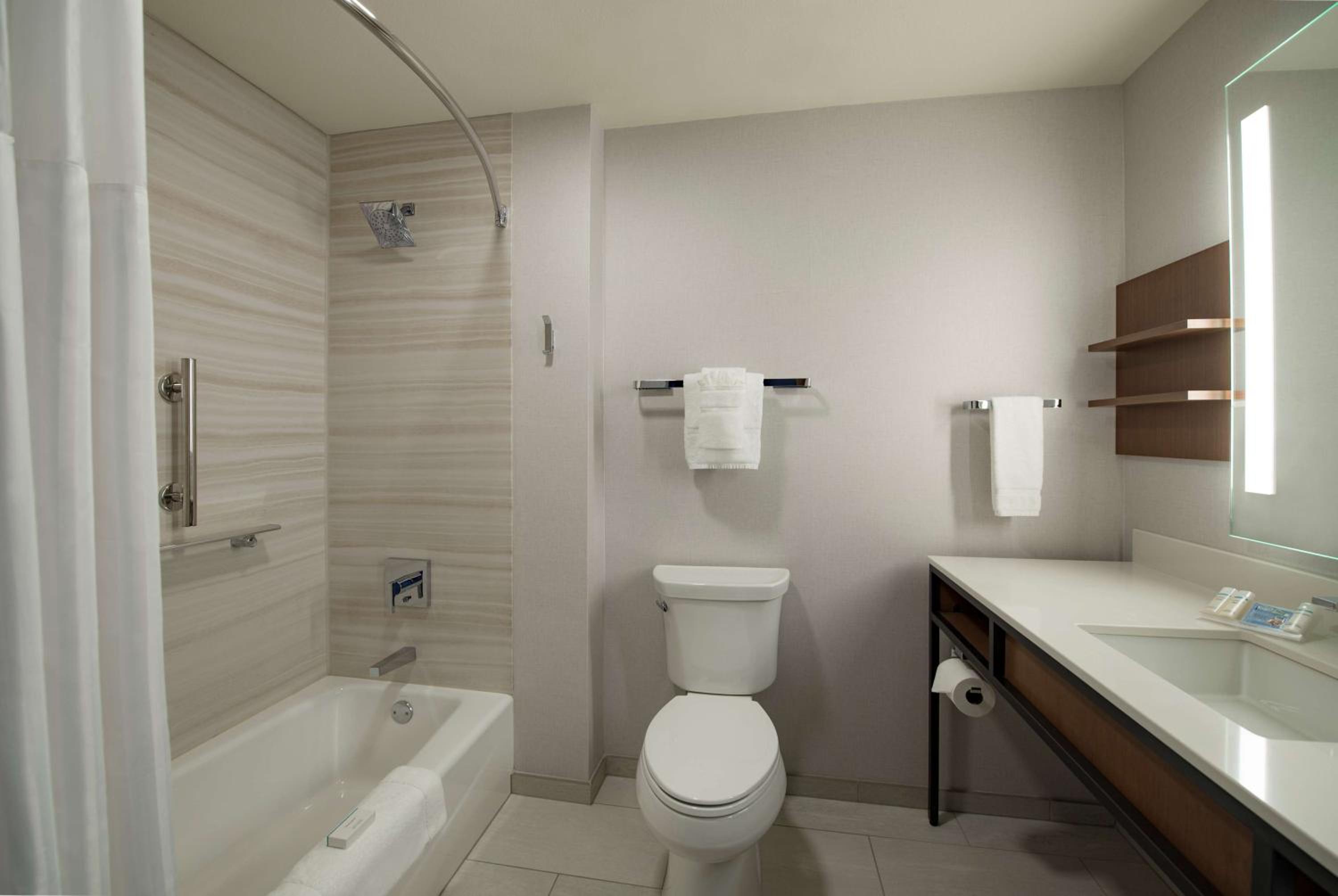 Wausau Vacations - Hilton Garden Inn Wausau, WI - Property Image 9