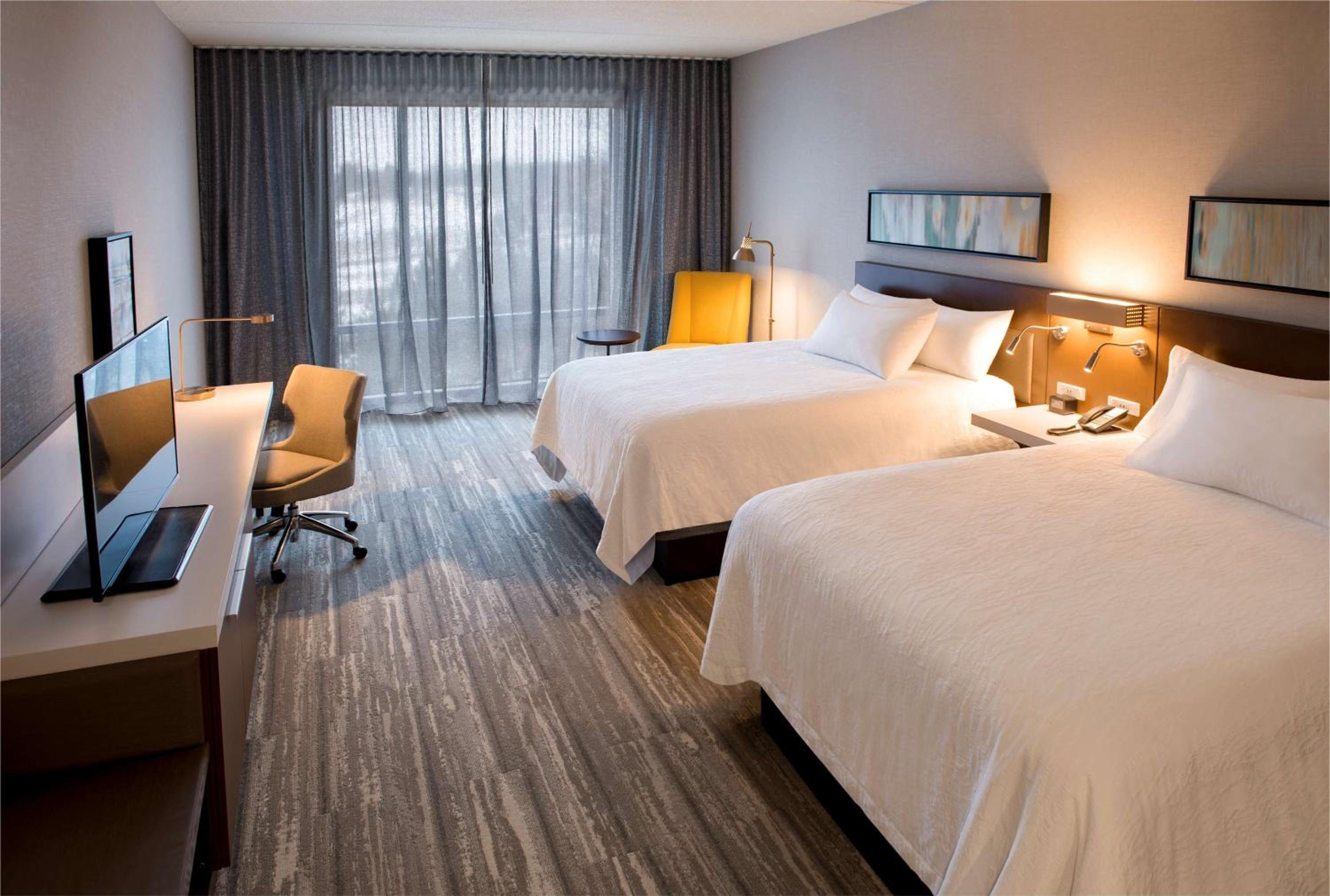 Wausau Vacations - Hilton Garden Inn Wausau, WI - Property Image 3