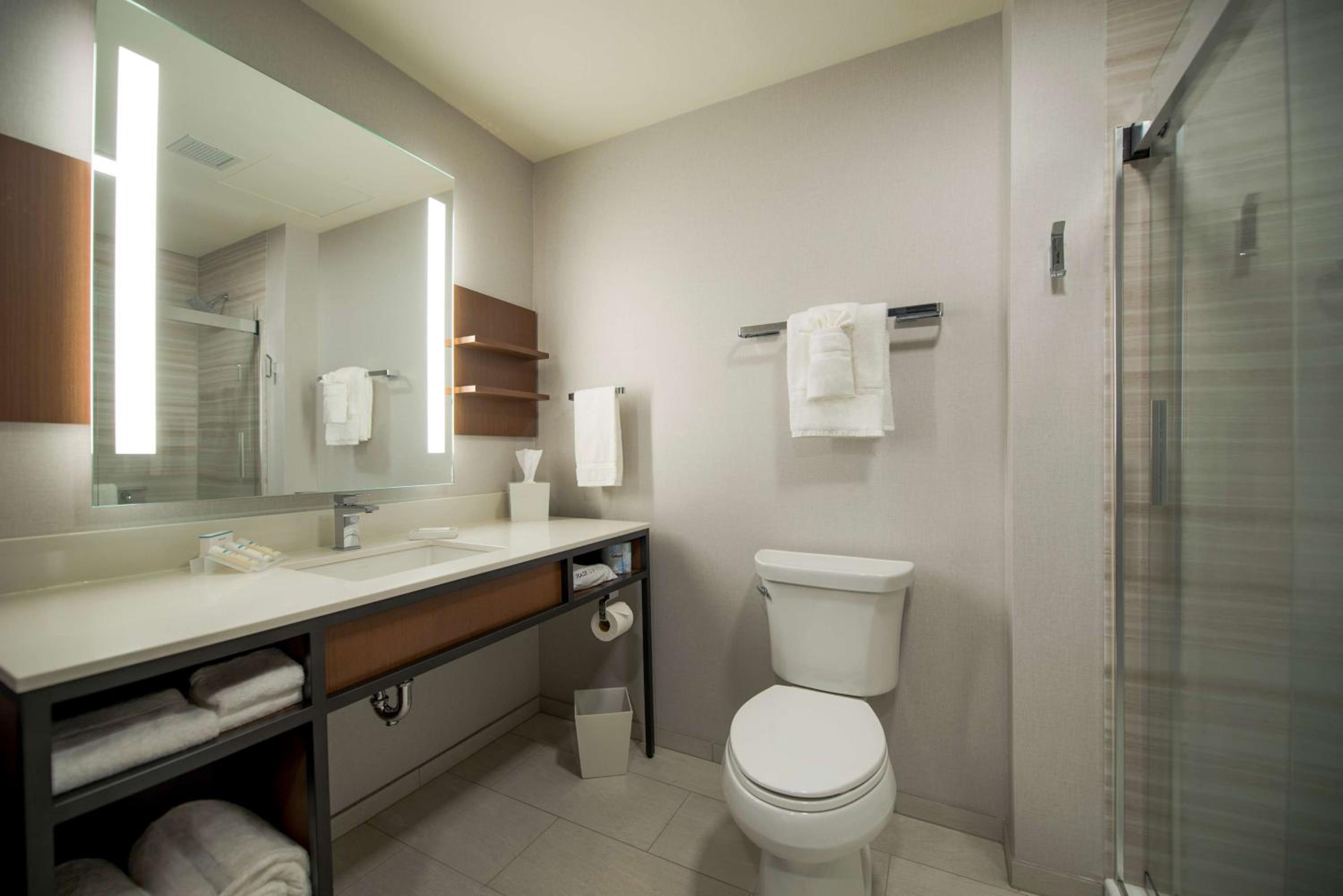 Wausau Vacations - Hilton Garden Inn Wausau, WI - Property Image 24