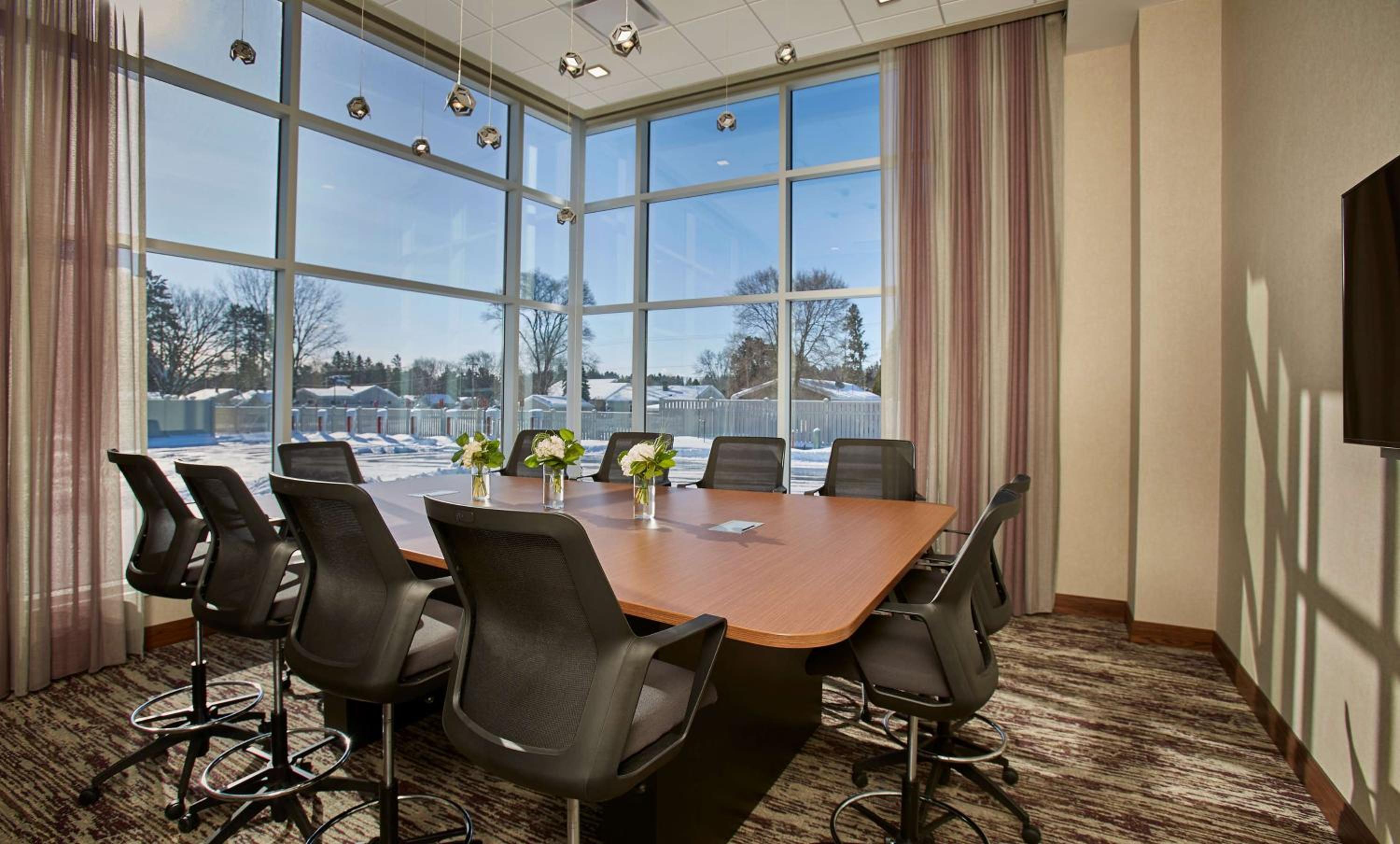 Wausau Vacations - Hilton Garden Inn Wausau, WI - Property Image 25