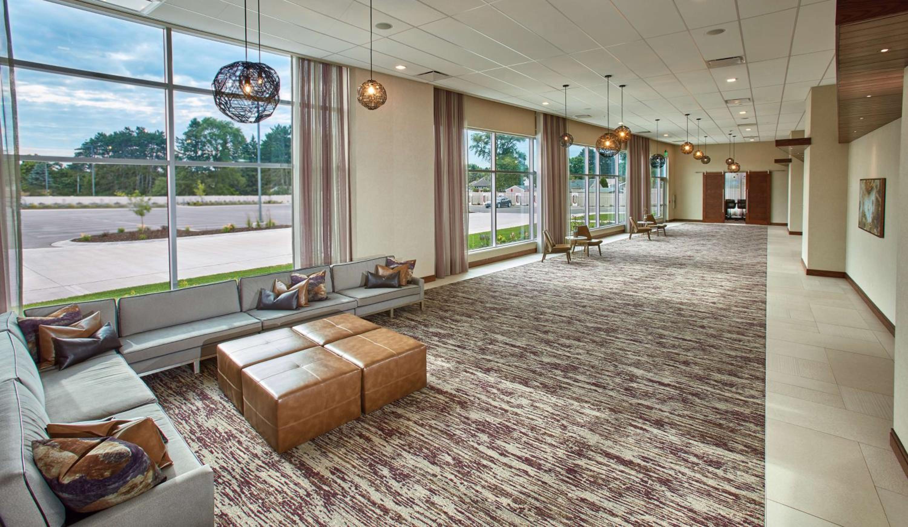 Wausau Vacations - Hilton Garden Inn Wausau, WI - Property Image 26