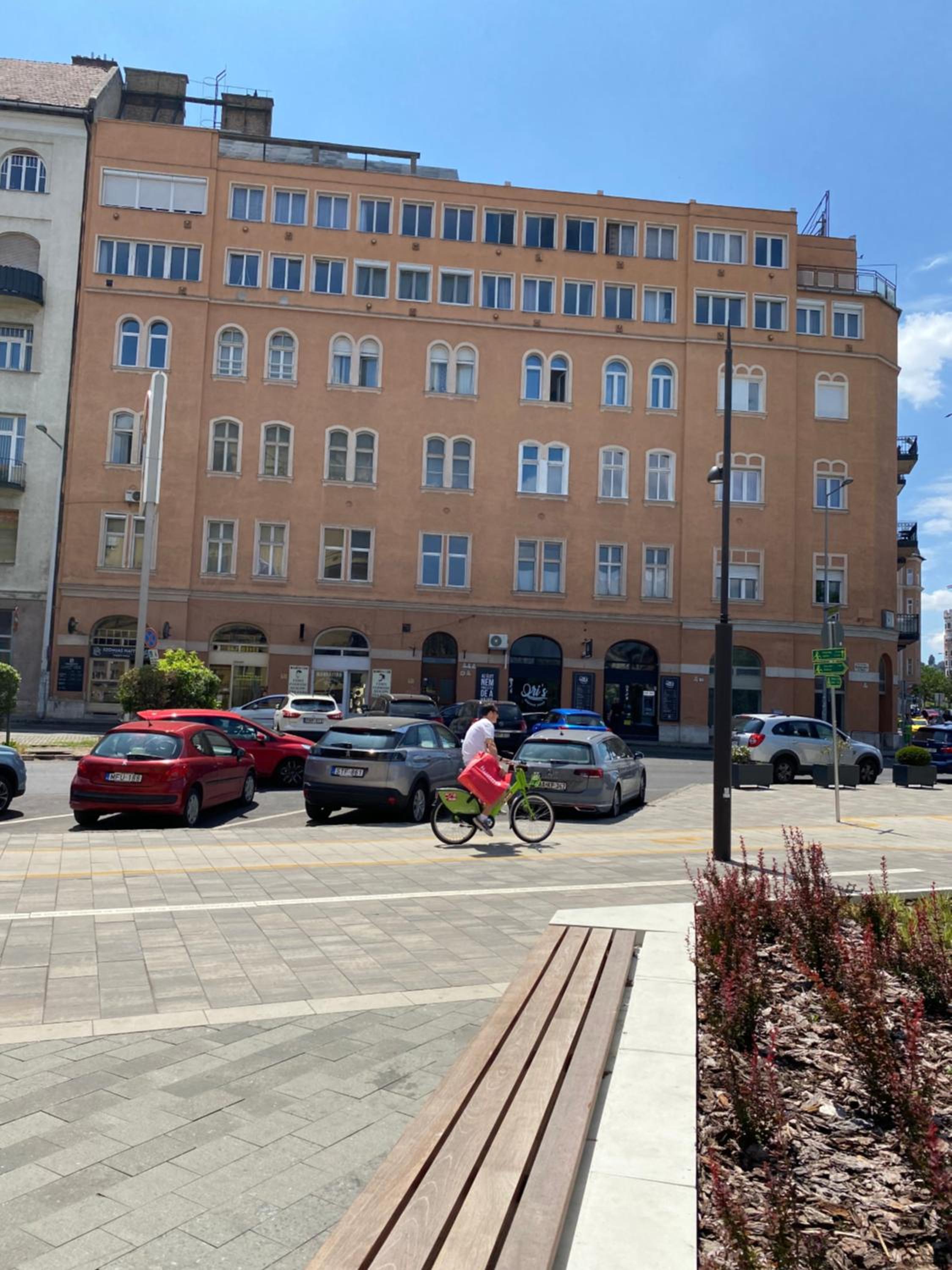 Habibi Apartman
