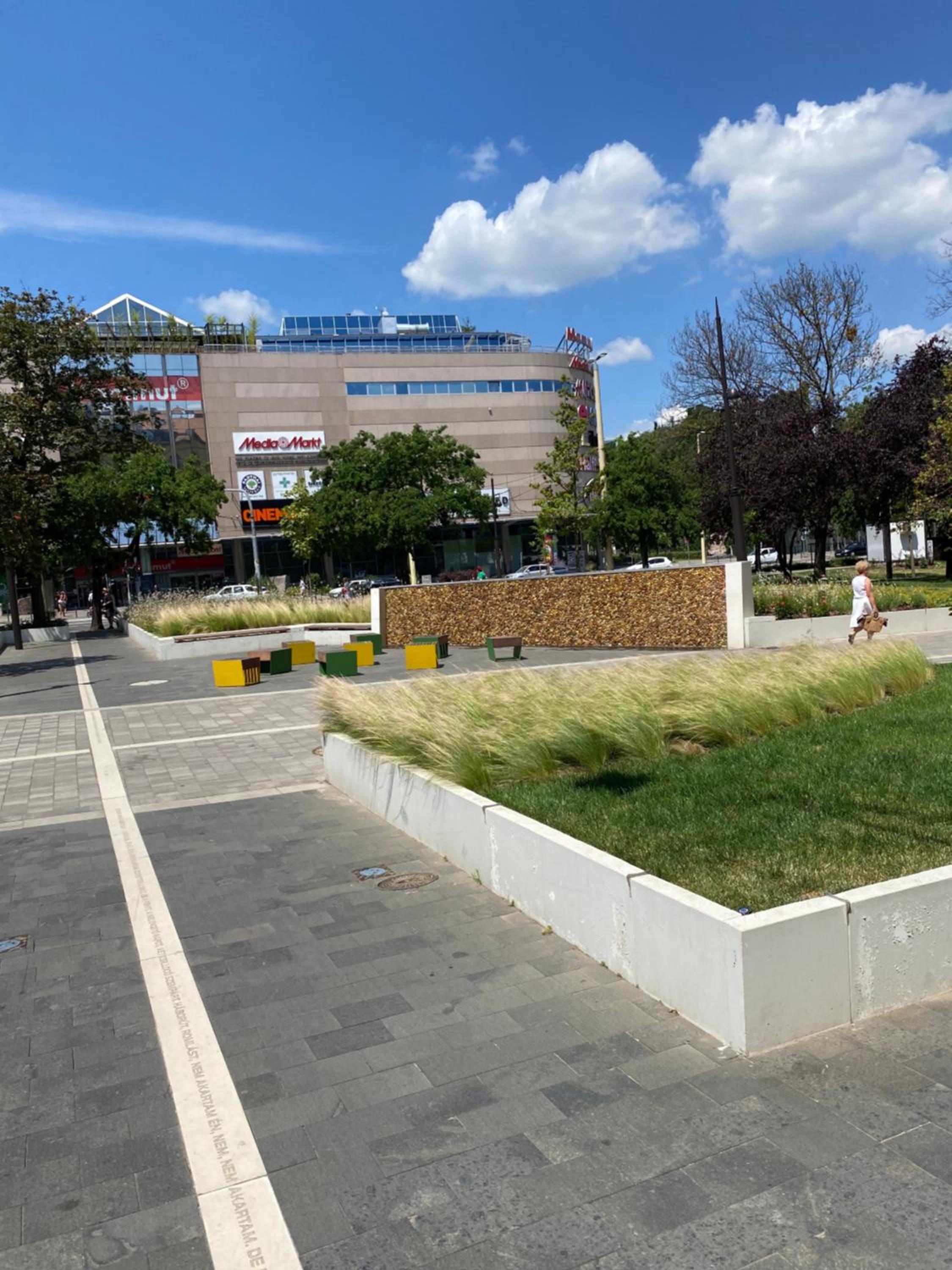 Habibi Apartman