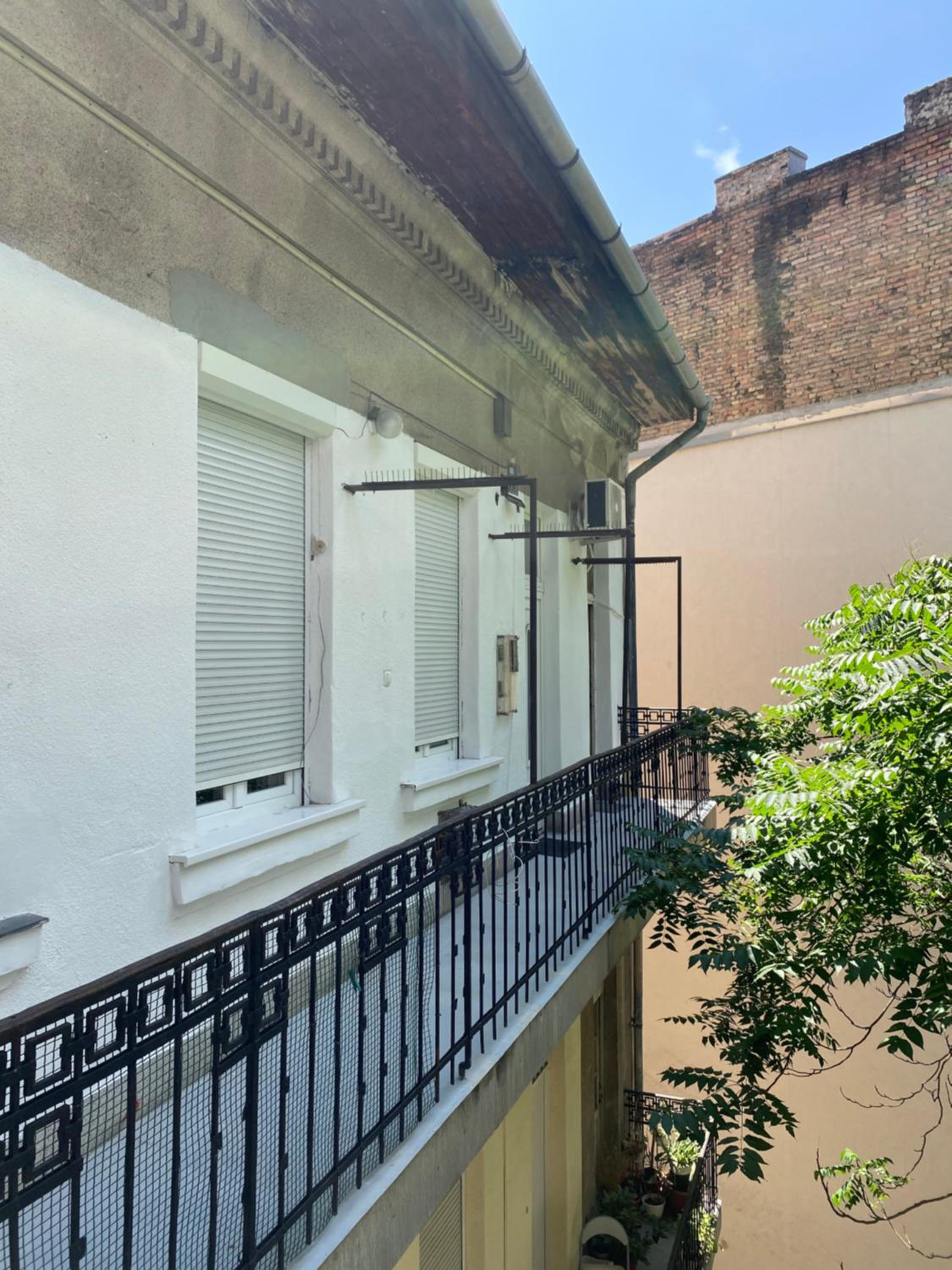 Habibi Apartman