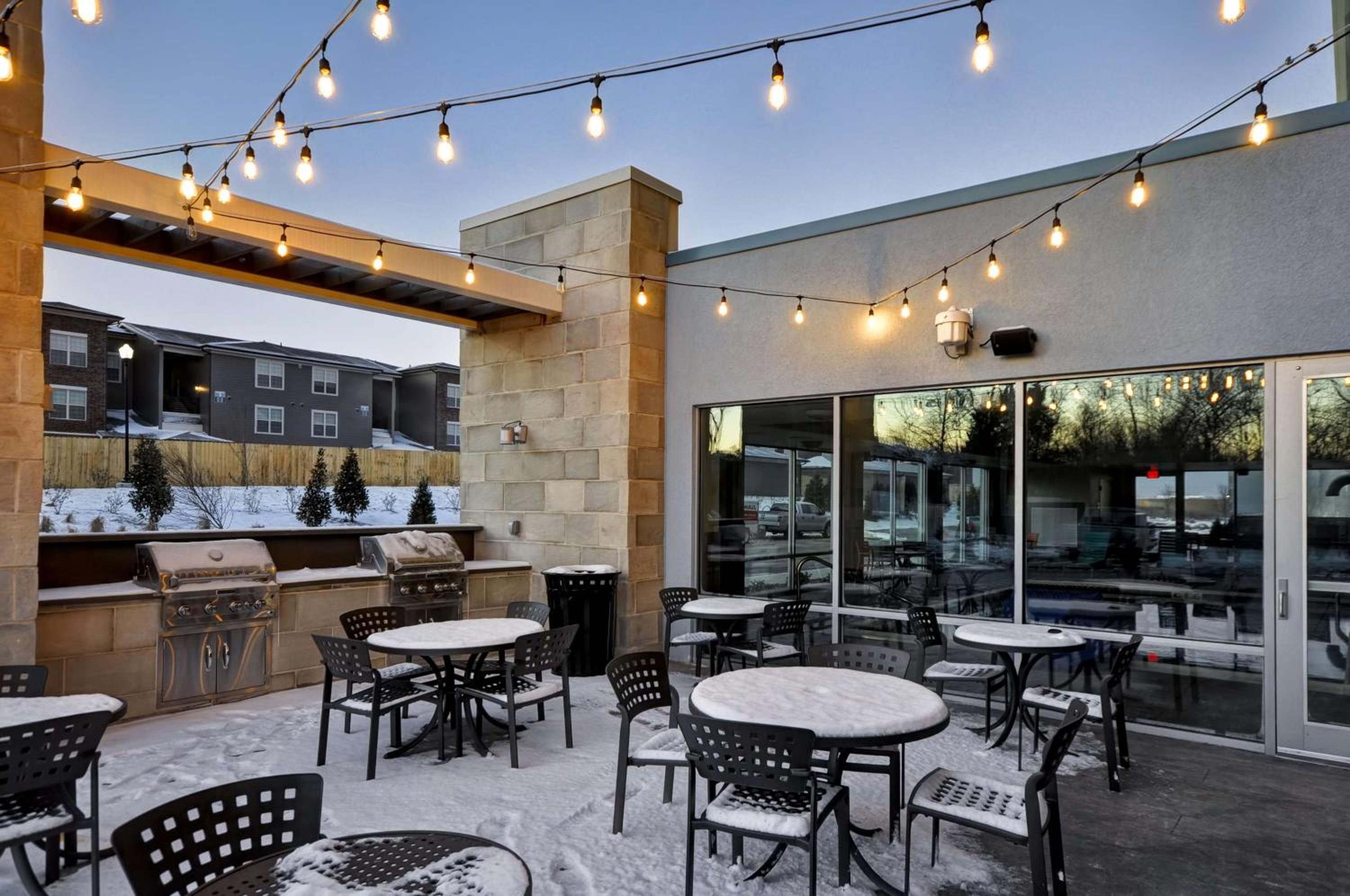 Home2 Suites By Hilton Mt. Juliet, Tn, Φωτογραφία 3