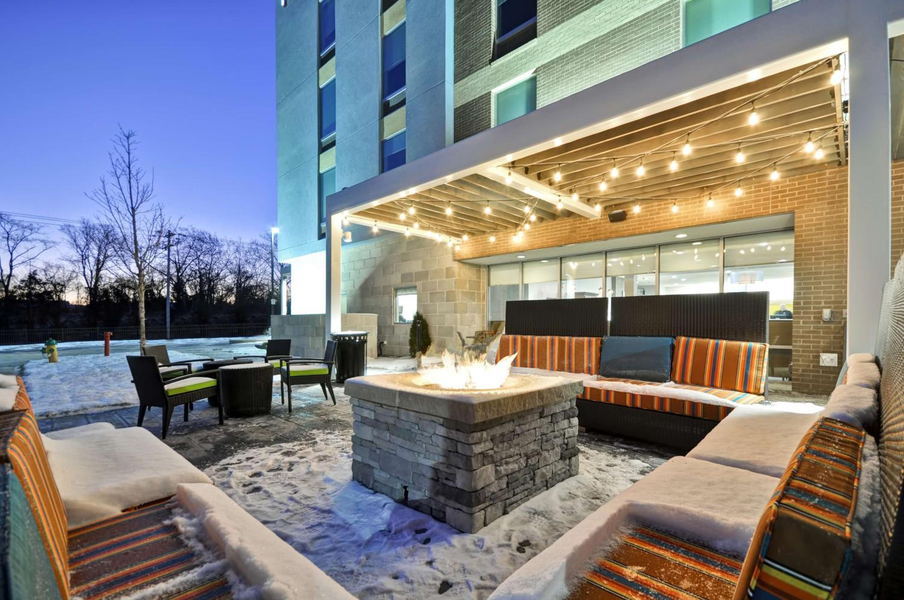 Home2 Suites By Hilton Mt. Juliet, Tn, Φωτογραφία 11