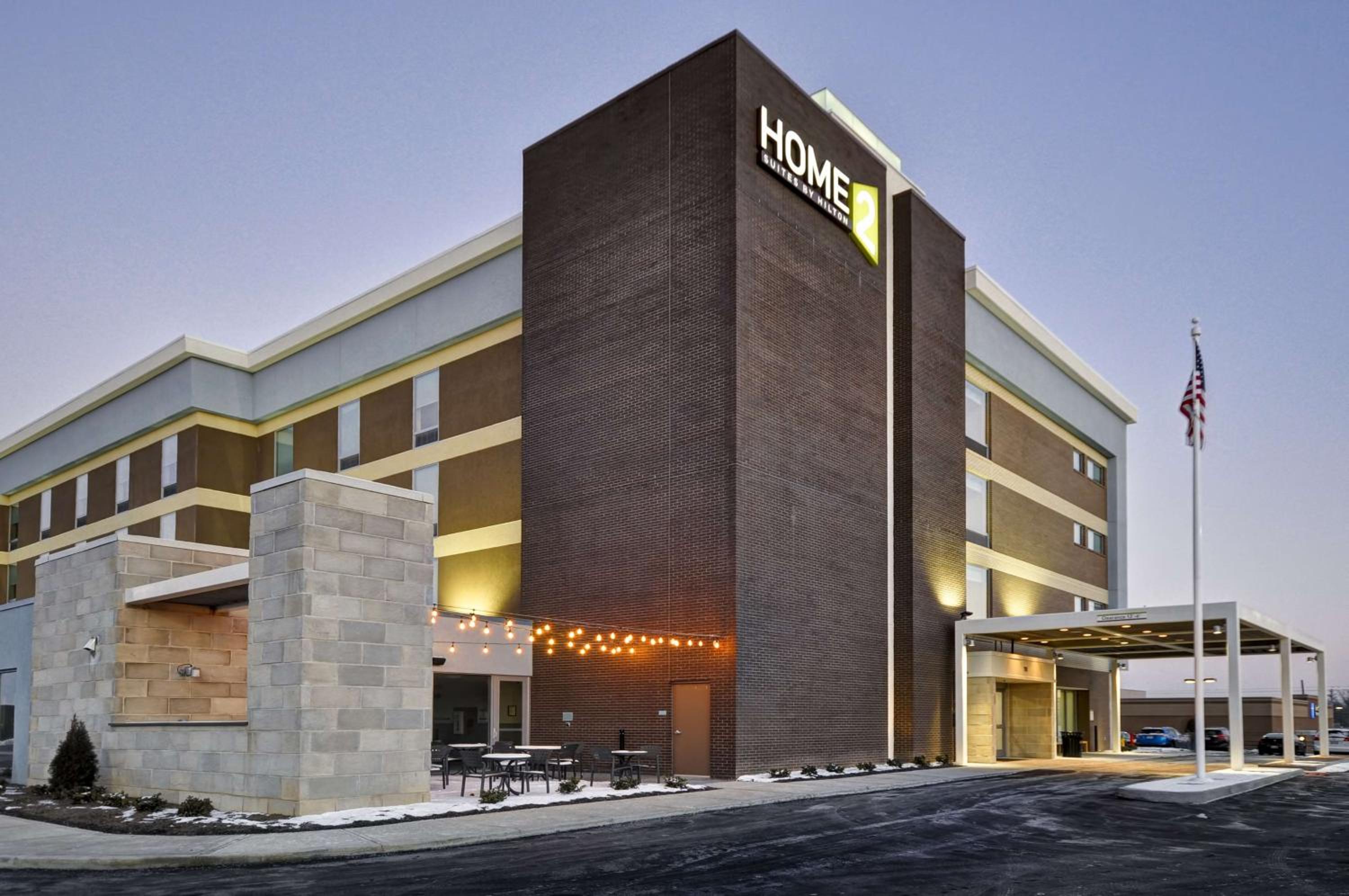 Home2 Suites By Hilton Mt. Juliet, Tn, Φωτογραφία 26