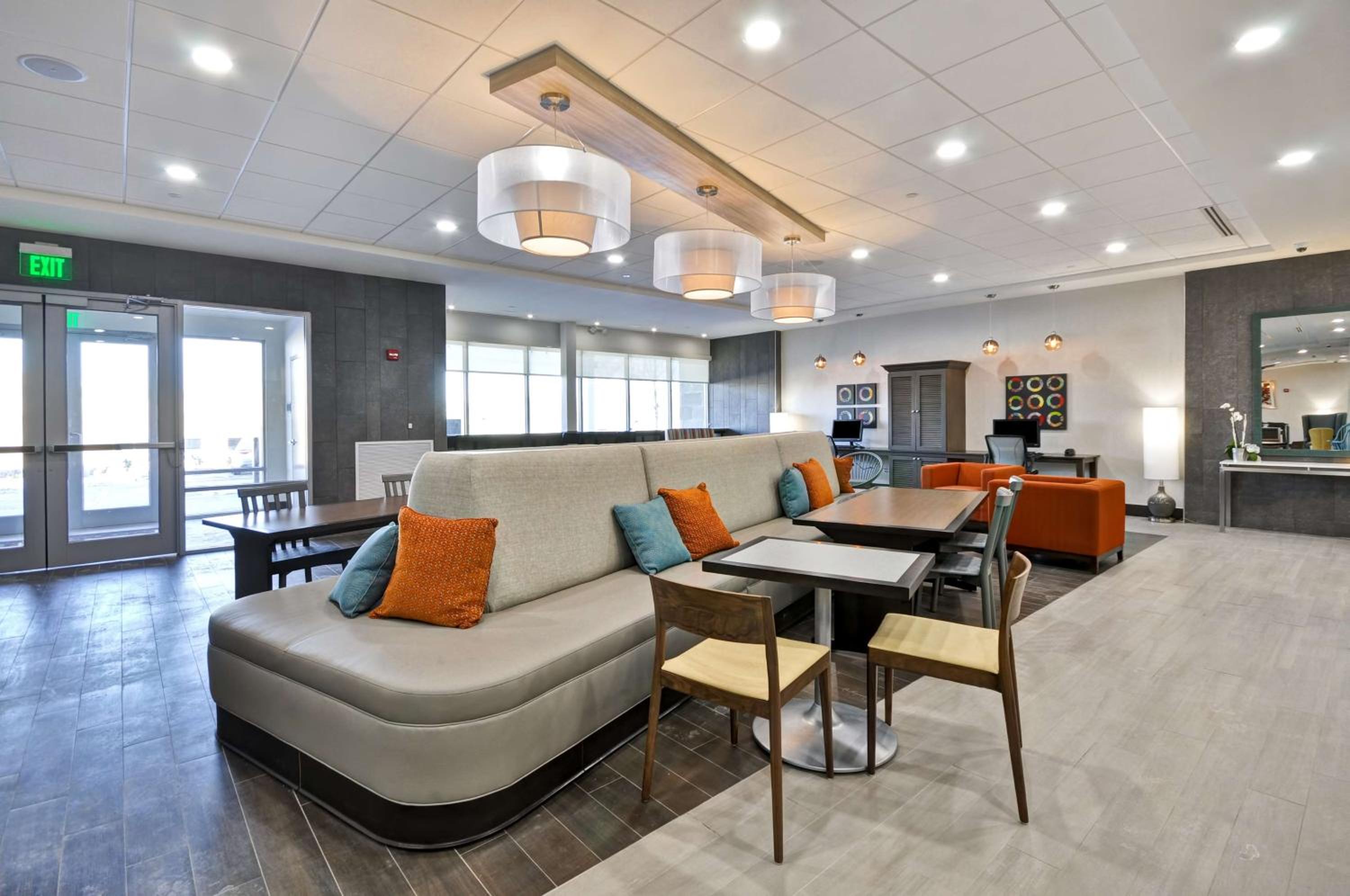 Home2 Suites By Hilton Mt. Juliet, Tn, Φωτογραφία 25