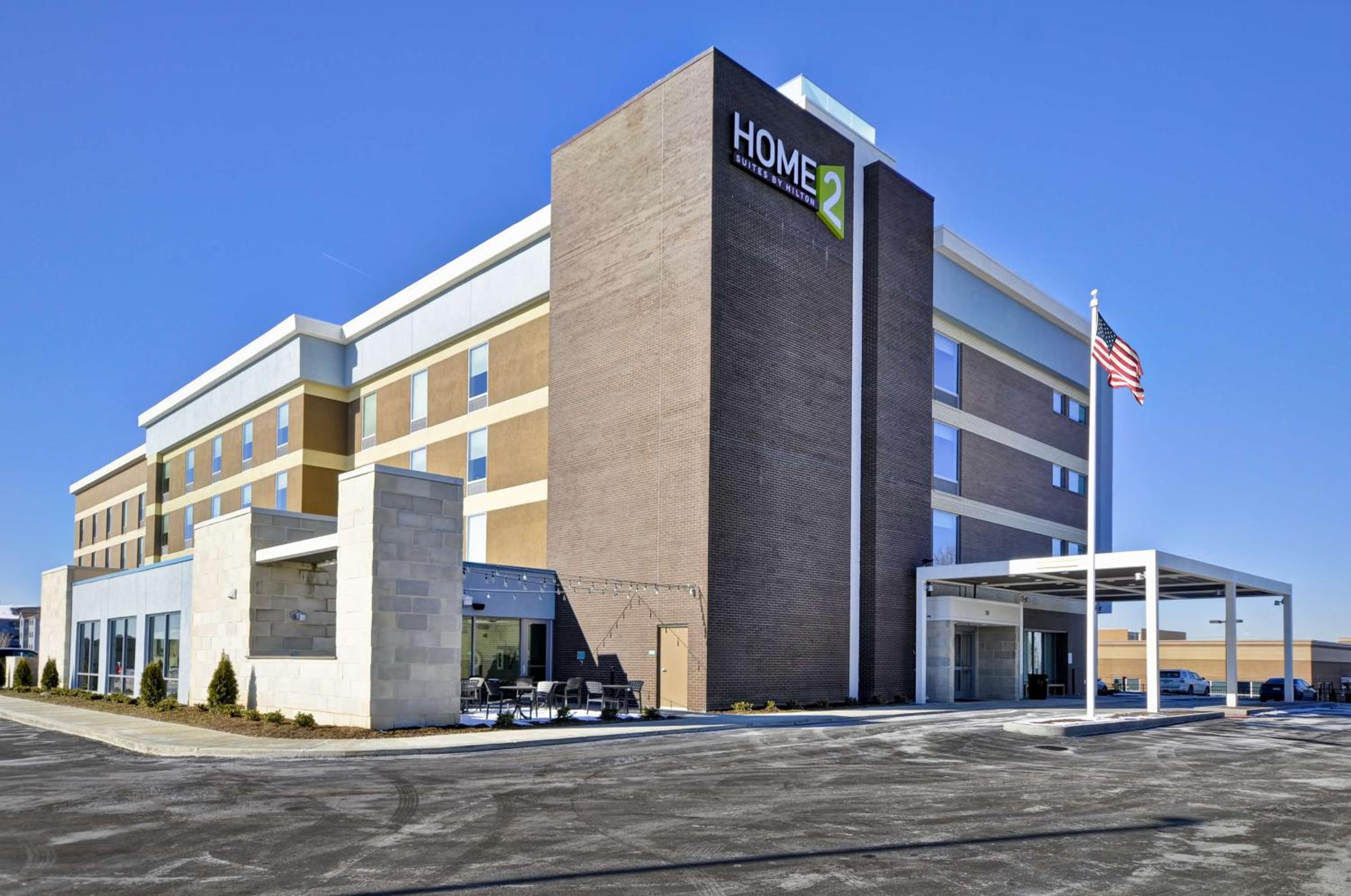 Home2 Suites By Hilton Mt. Juliet, Tn, Φωτογραφία 31