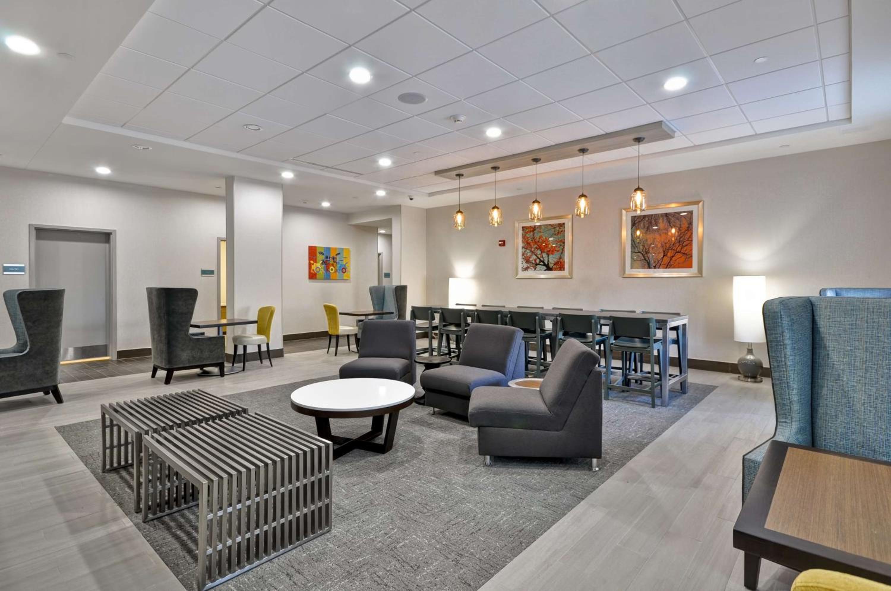 Home2 Suites By Hilton Mt. Juliet, Tn, Φωτογραφία 4