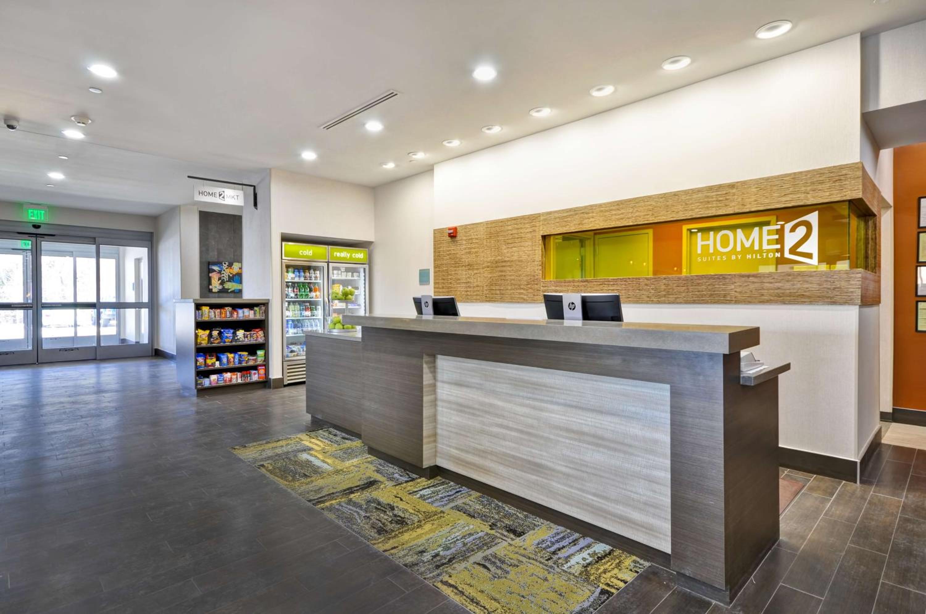 Home2 Suites By Hilton Mt. Juliet, Tn, Φωτογραφία 23