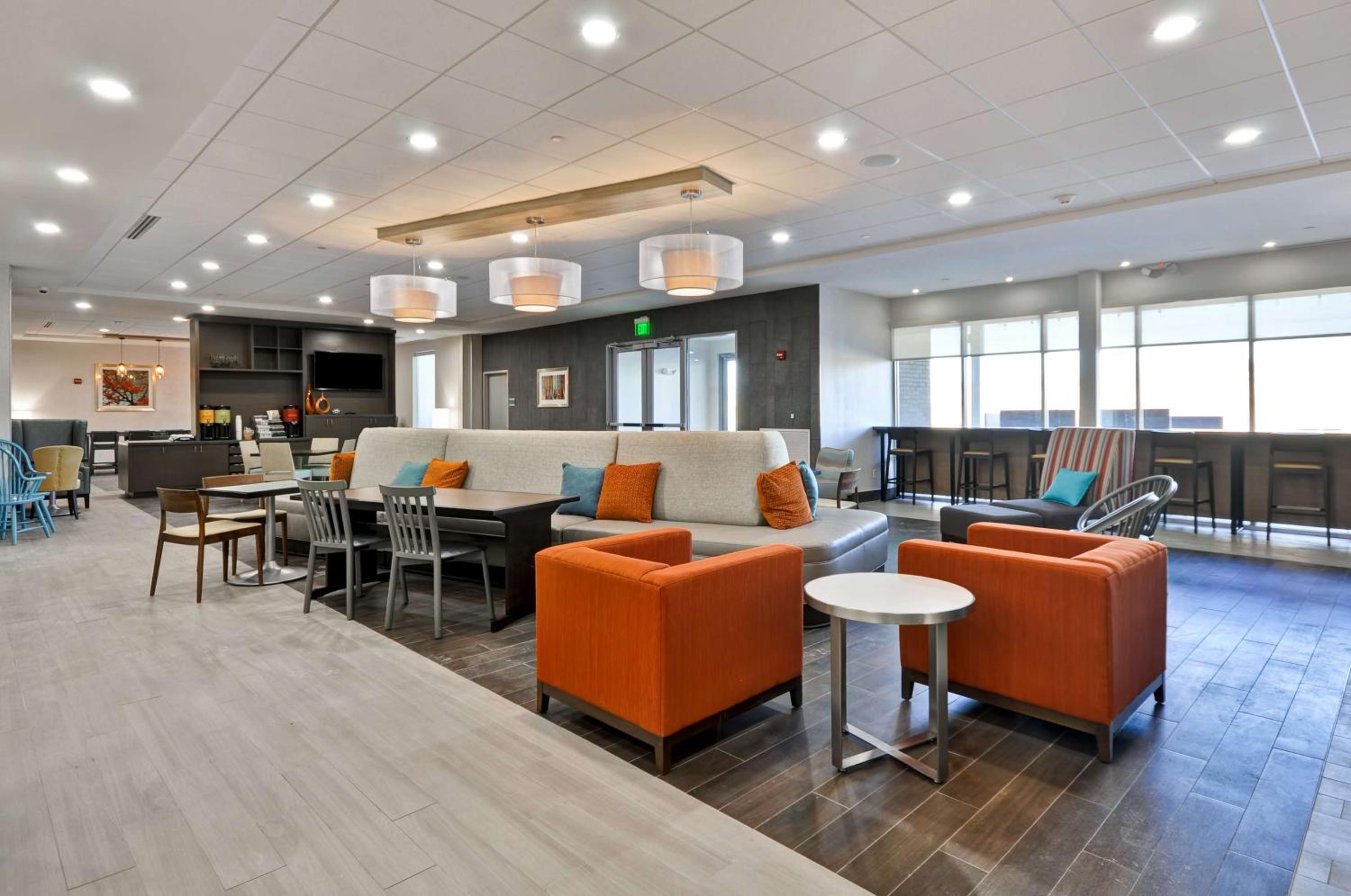 Home2 Suites By Hilton Mt. Juliet, Tn, Φωτογραφία 10
