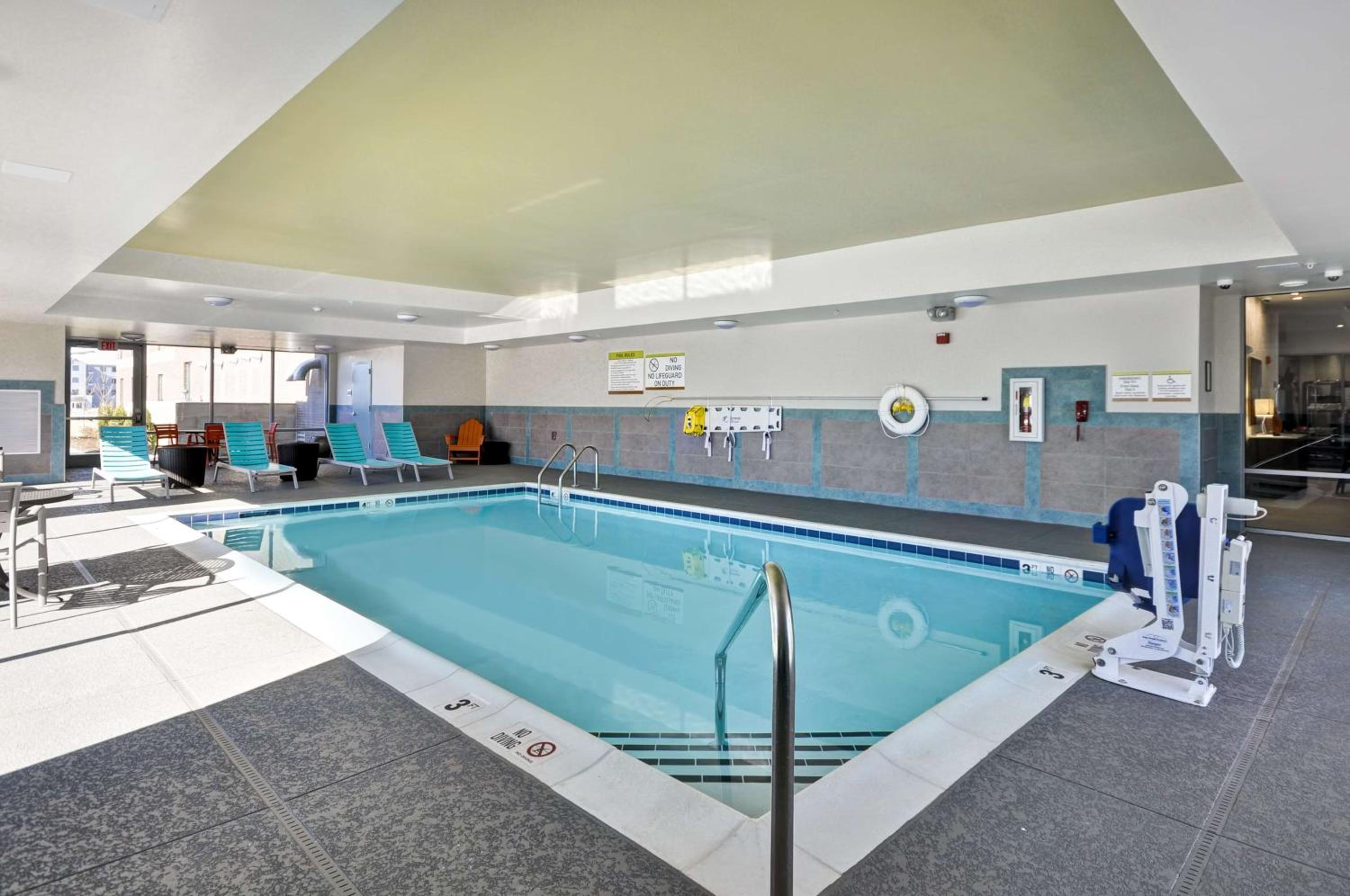 Home2 Suites By Hilton Mt. Juliet, Tn, Φωτογραφία 30