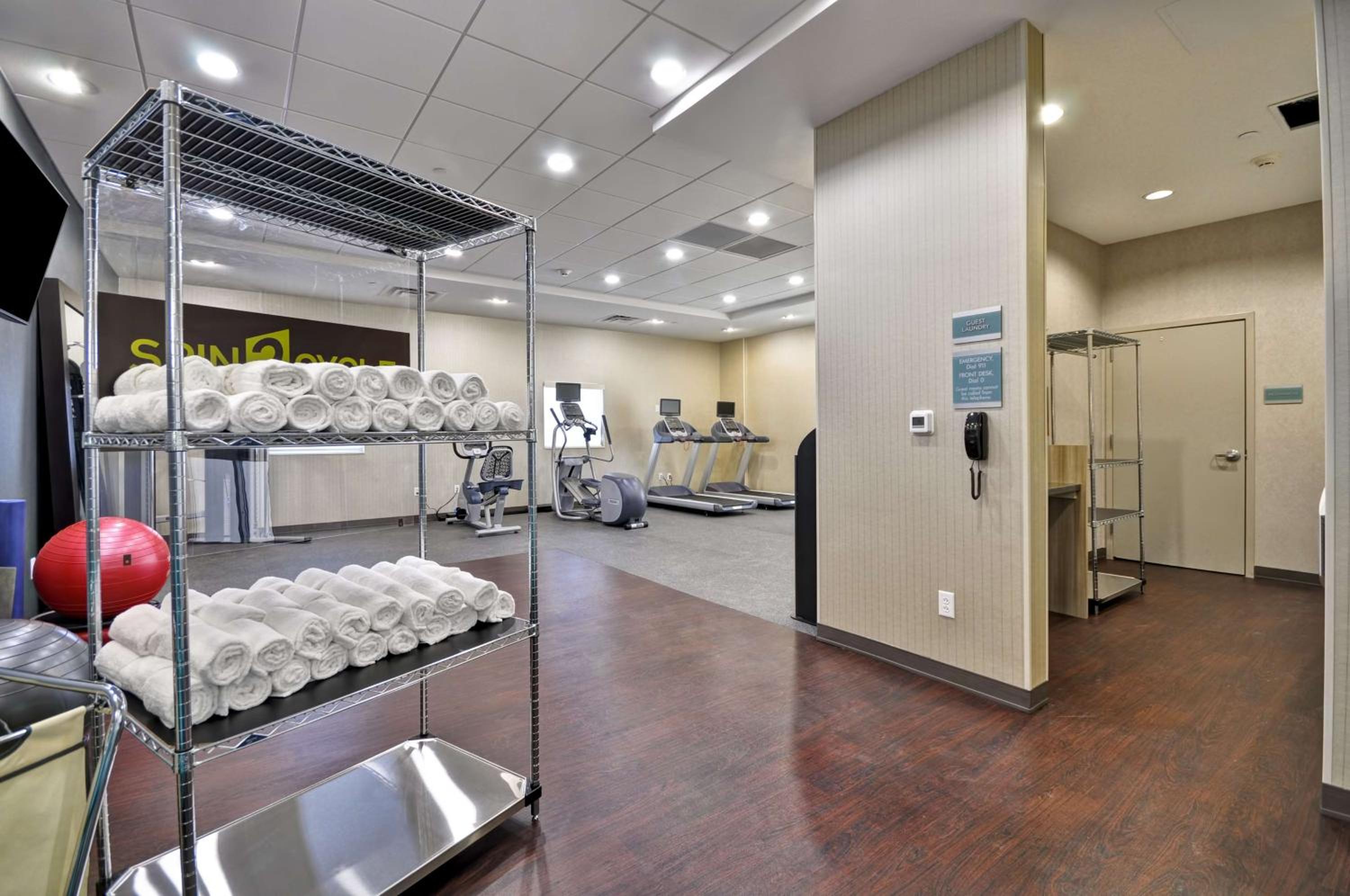 Home2 Suites By Hilton Mt. Juliet, Tn, Φωτογραφία 29