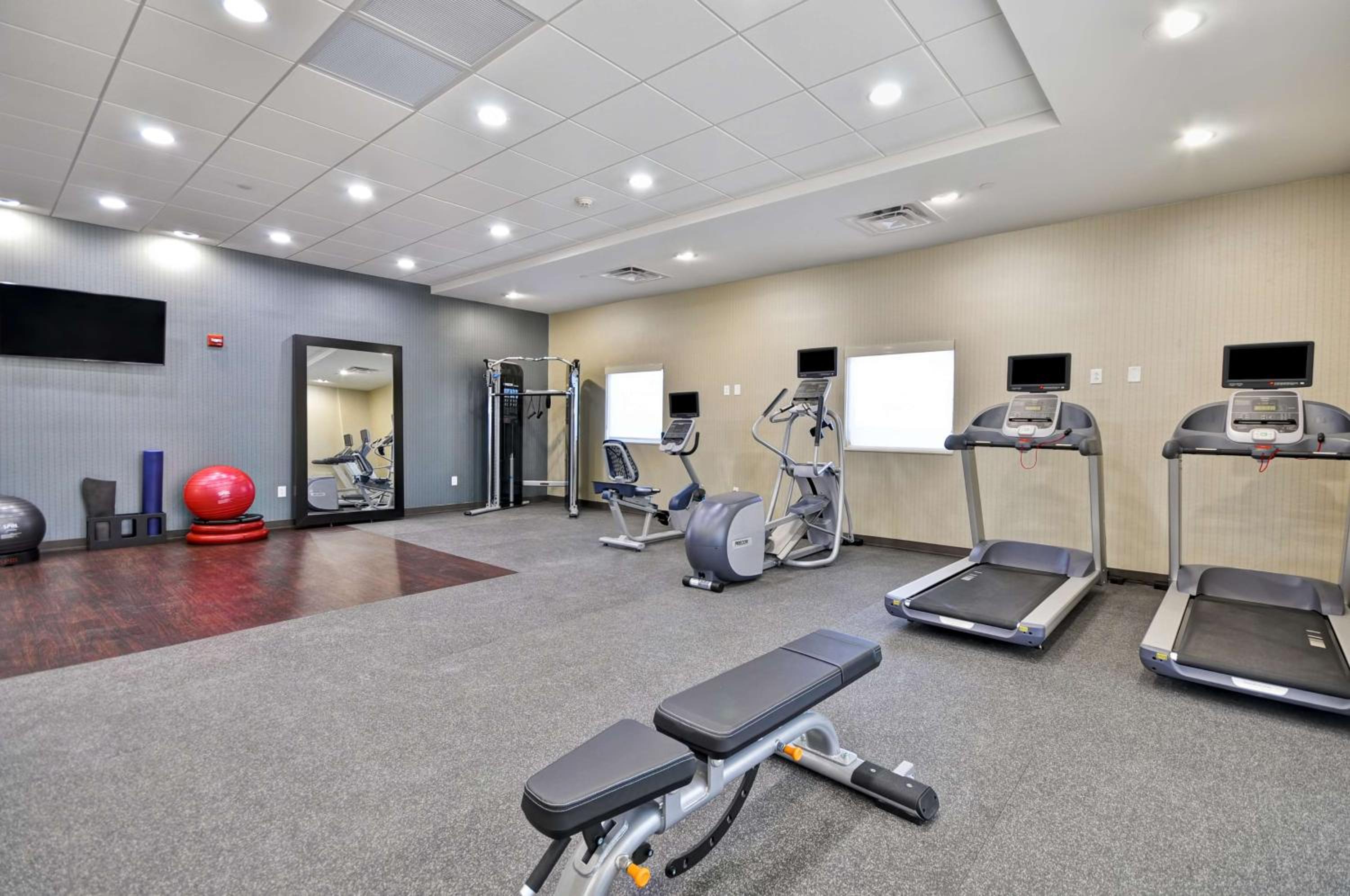 Home2 Suites By Hilton Mt. Juliet, Tn, Φωτογραφία 21