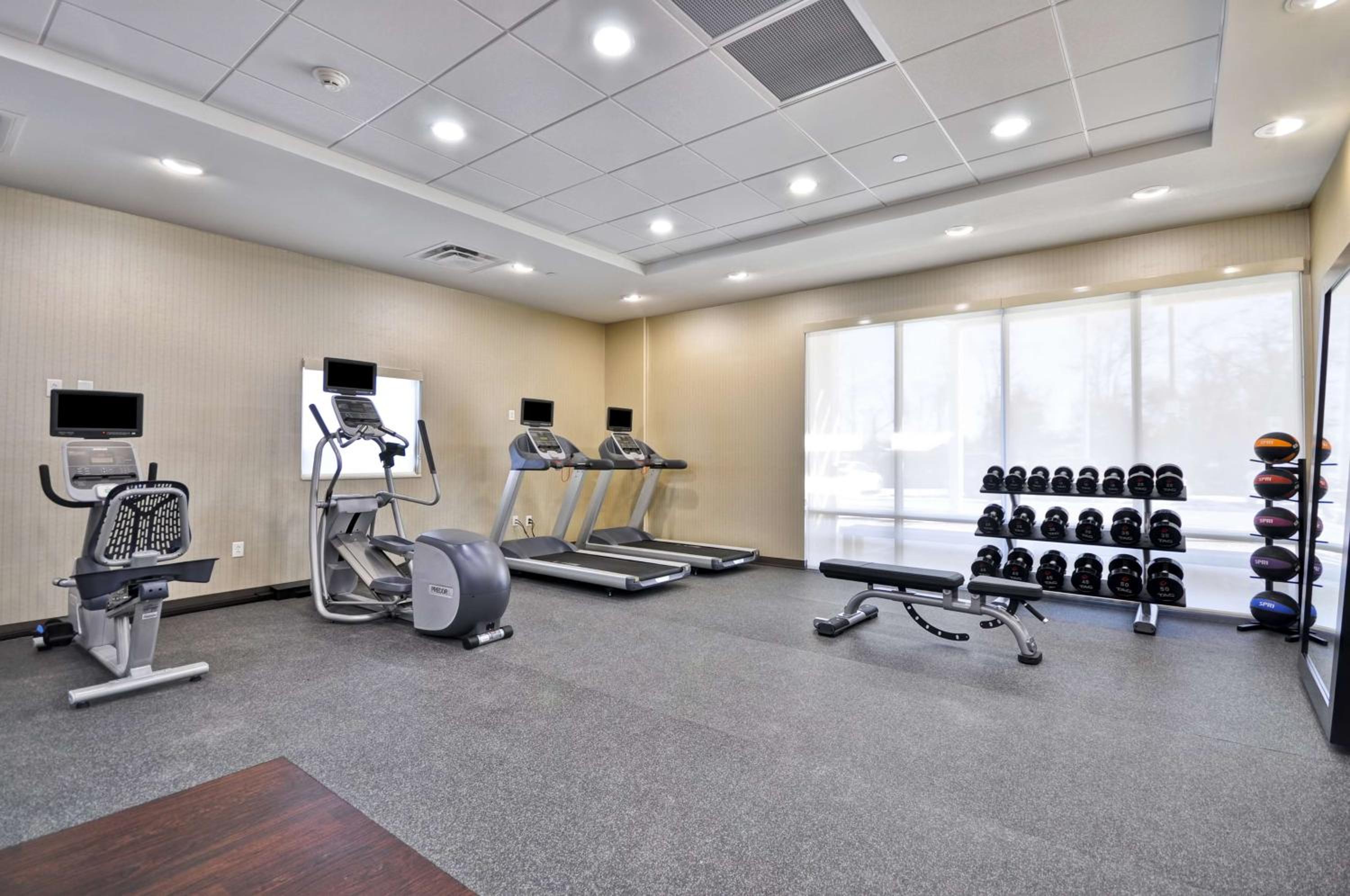 Home2 Suites By Hilton Mt. Juliet, Tn, Φωτογραφία 9