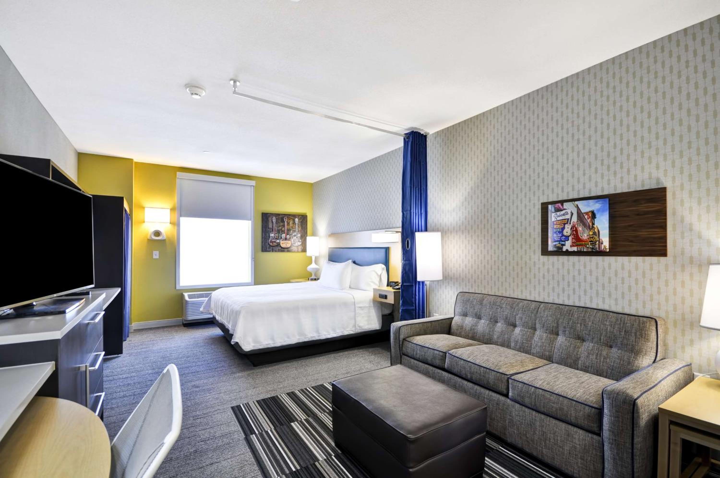 Home2 Suites By Hilton Mt. Juliet, Tn, Φωτογραφία 37