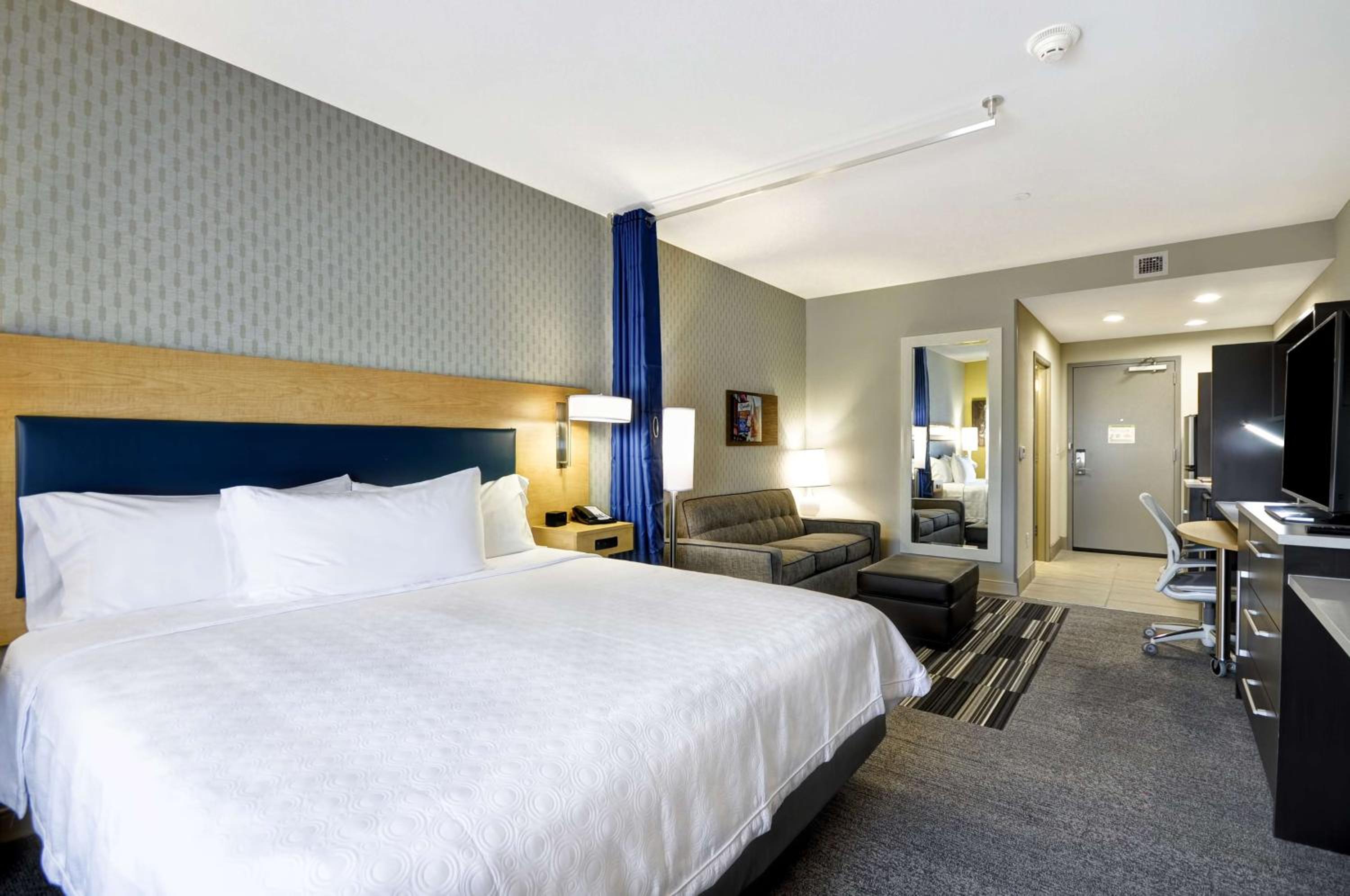 Home2 Suites By Hilton Mt. Juliet, Tn, Φωτογραφία 27
