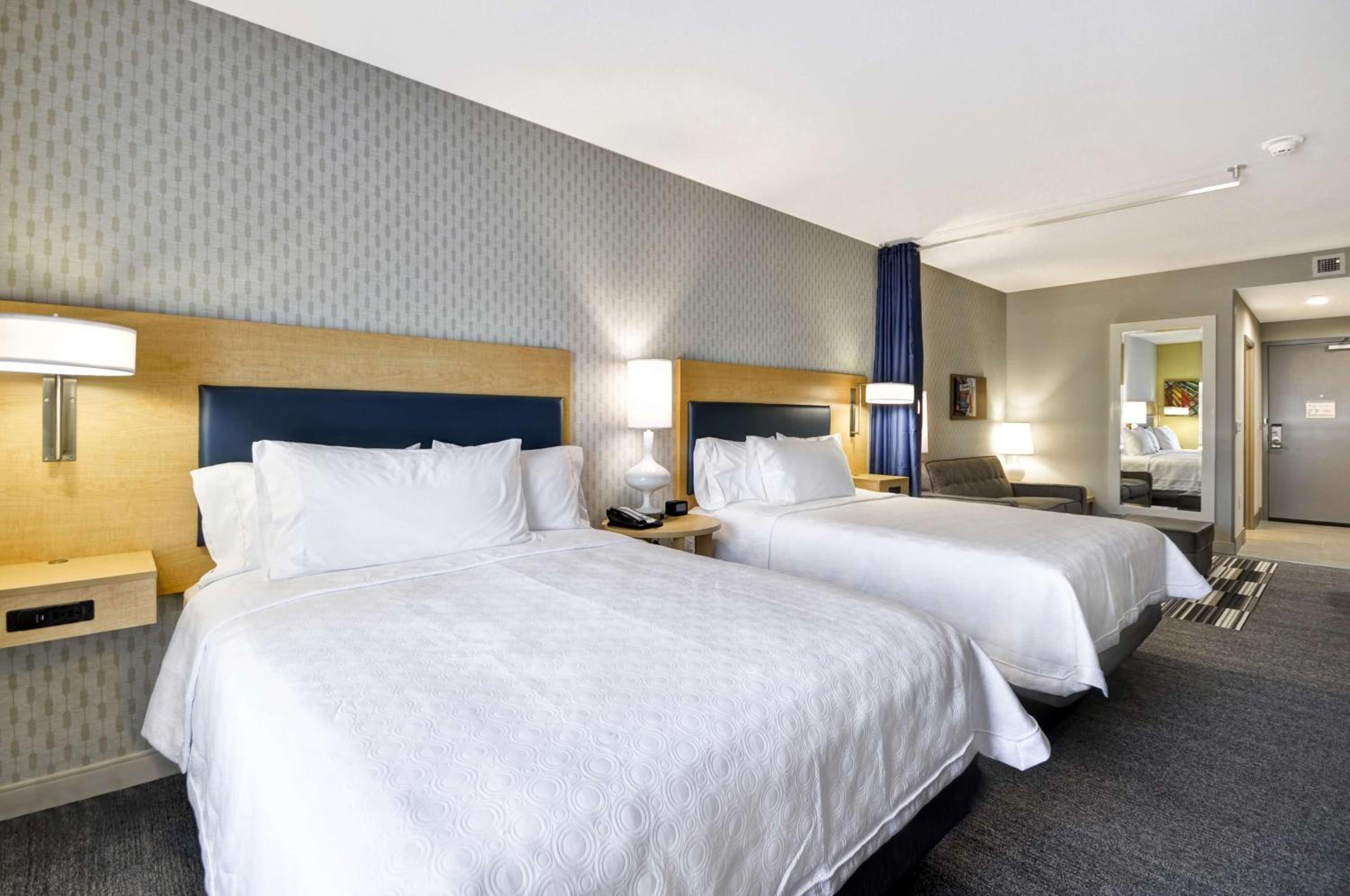 Home2 Suites By Hilton Mt. Juliet, Tn, Φωτογραφία 15