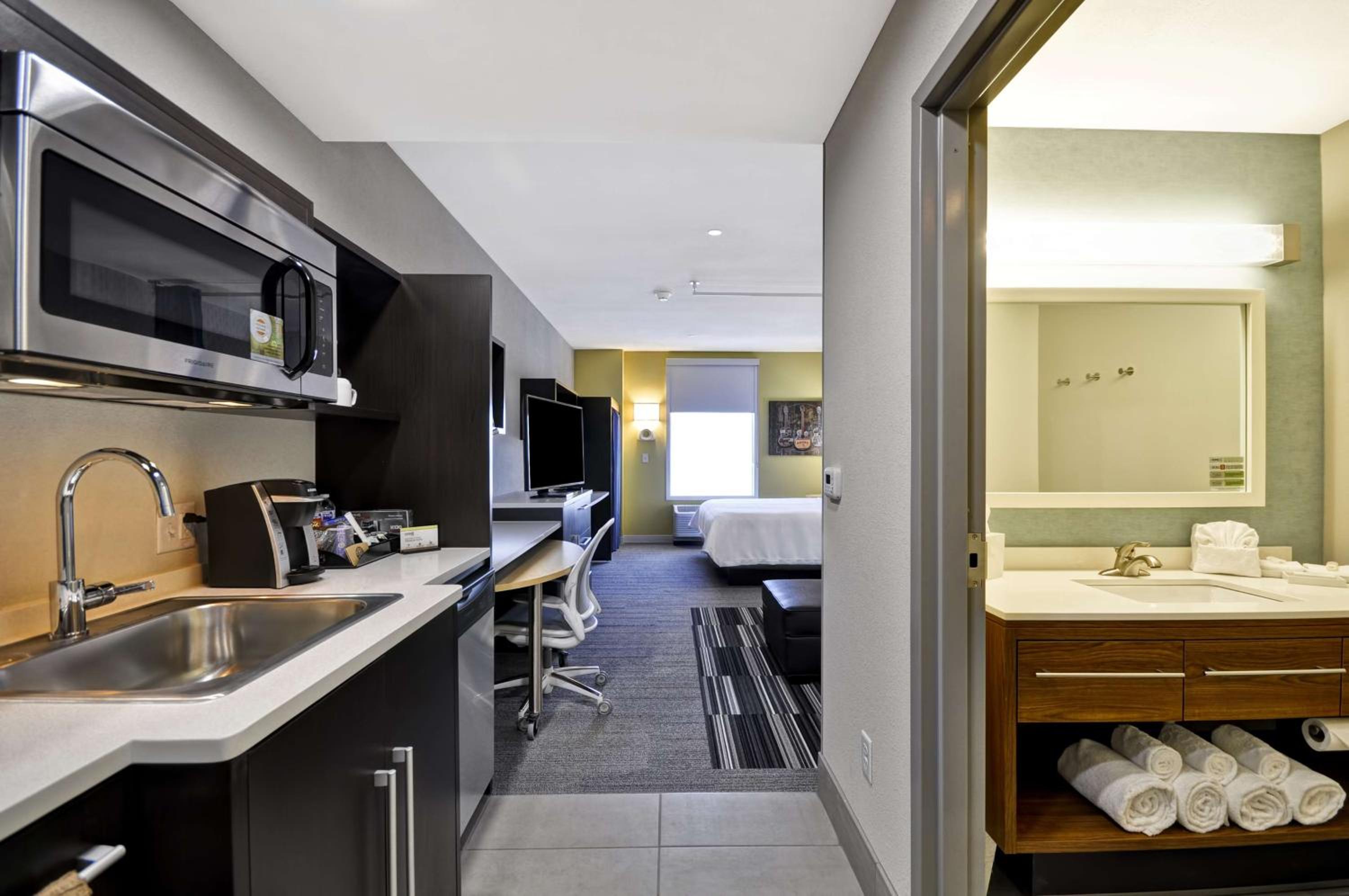 Home2 Suites By Hilton Mt. Juliet, Tn, Φωτογραφία 8