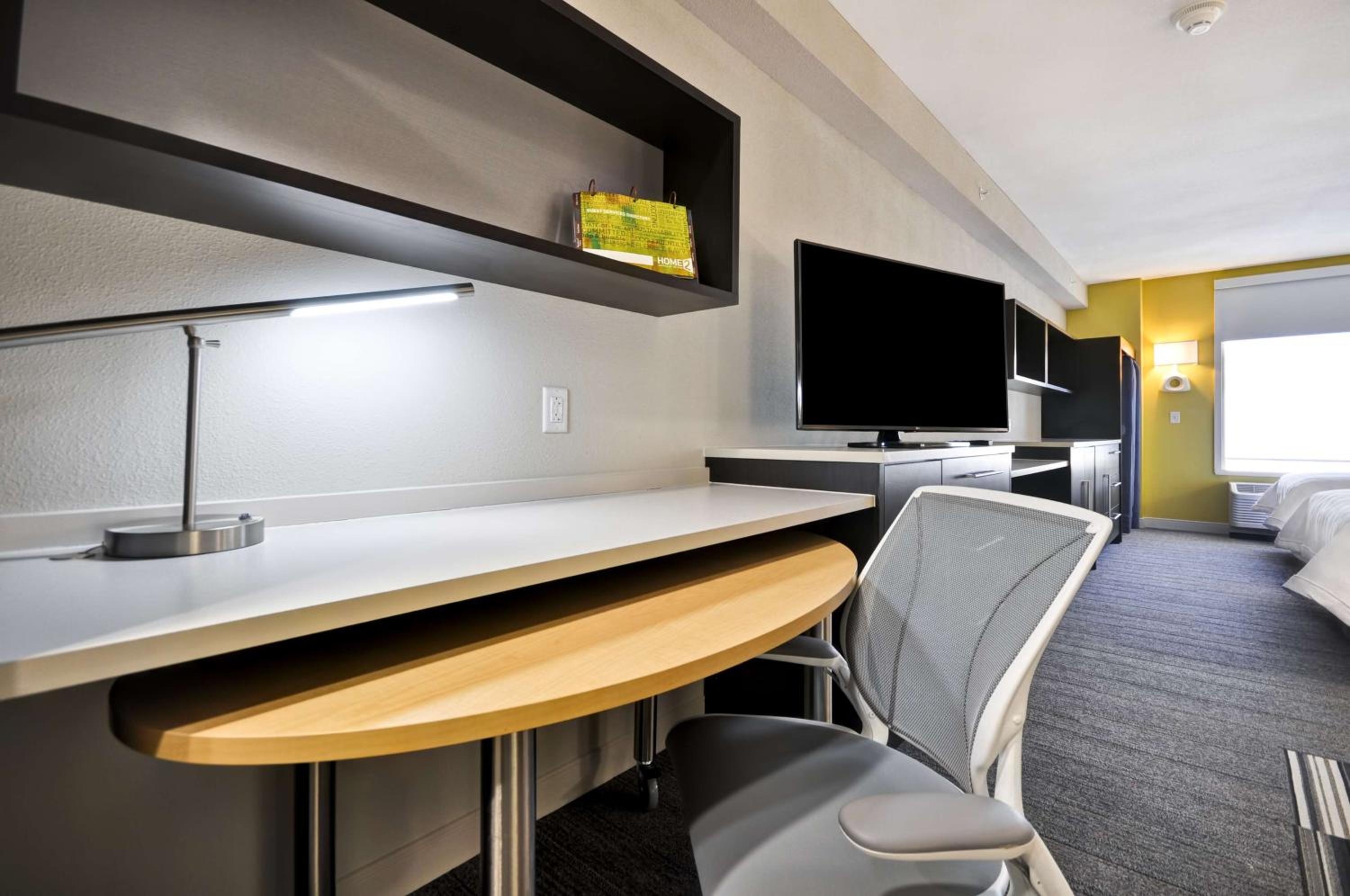 Home2 Suites By Hilton Mt. Juliet, Tn, Φωτογραφία 19