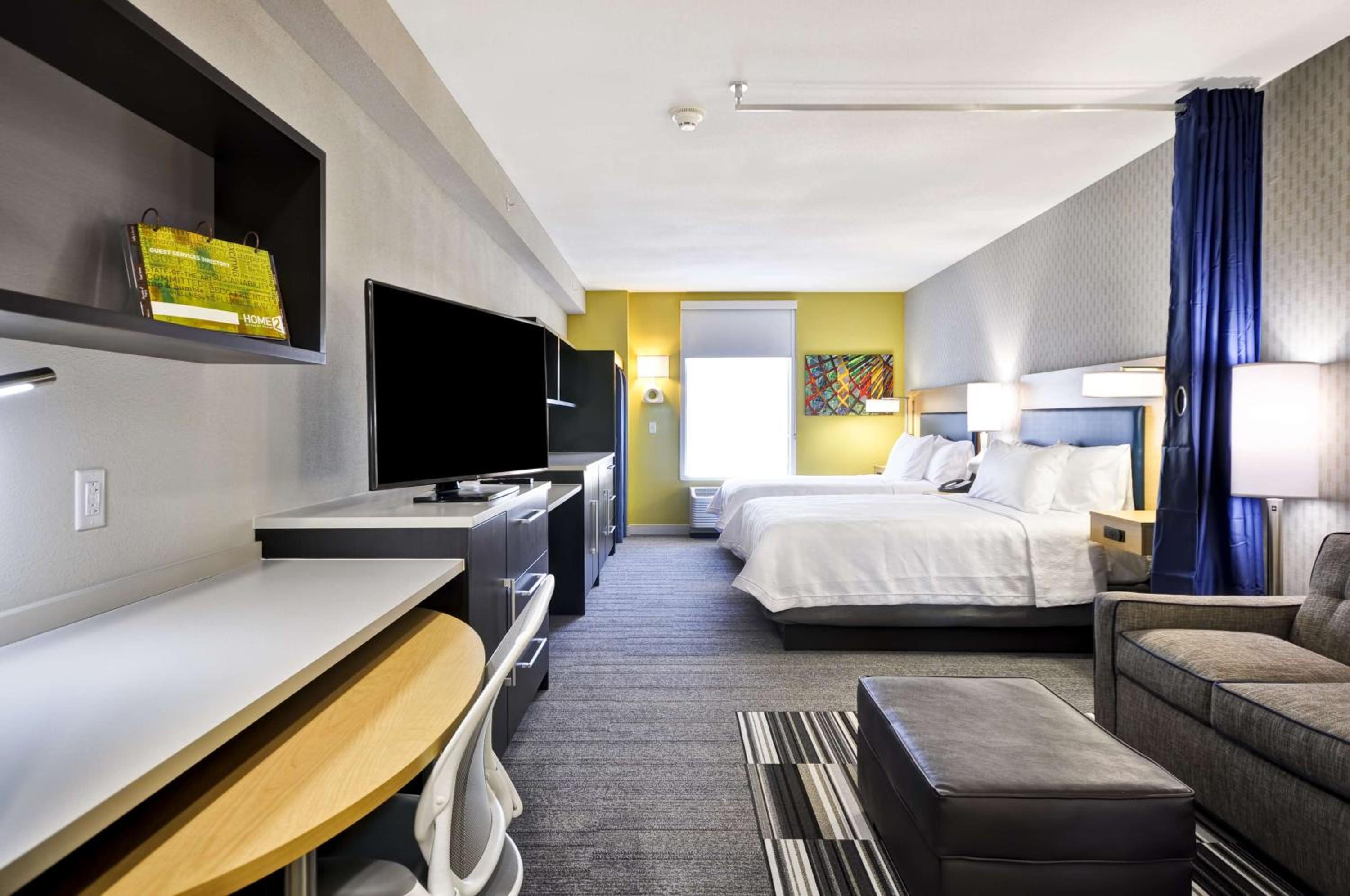 Home2 Suites By Hilton Mt. Juliet, Tn, Φωτογραφία 33