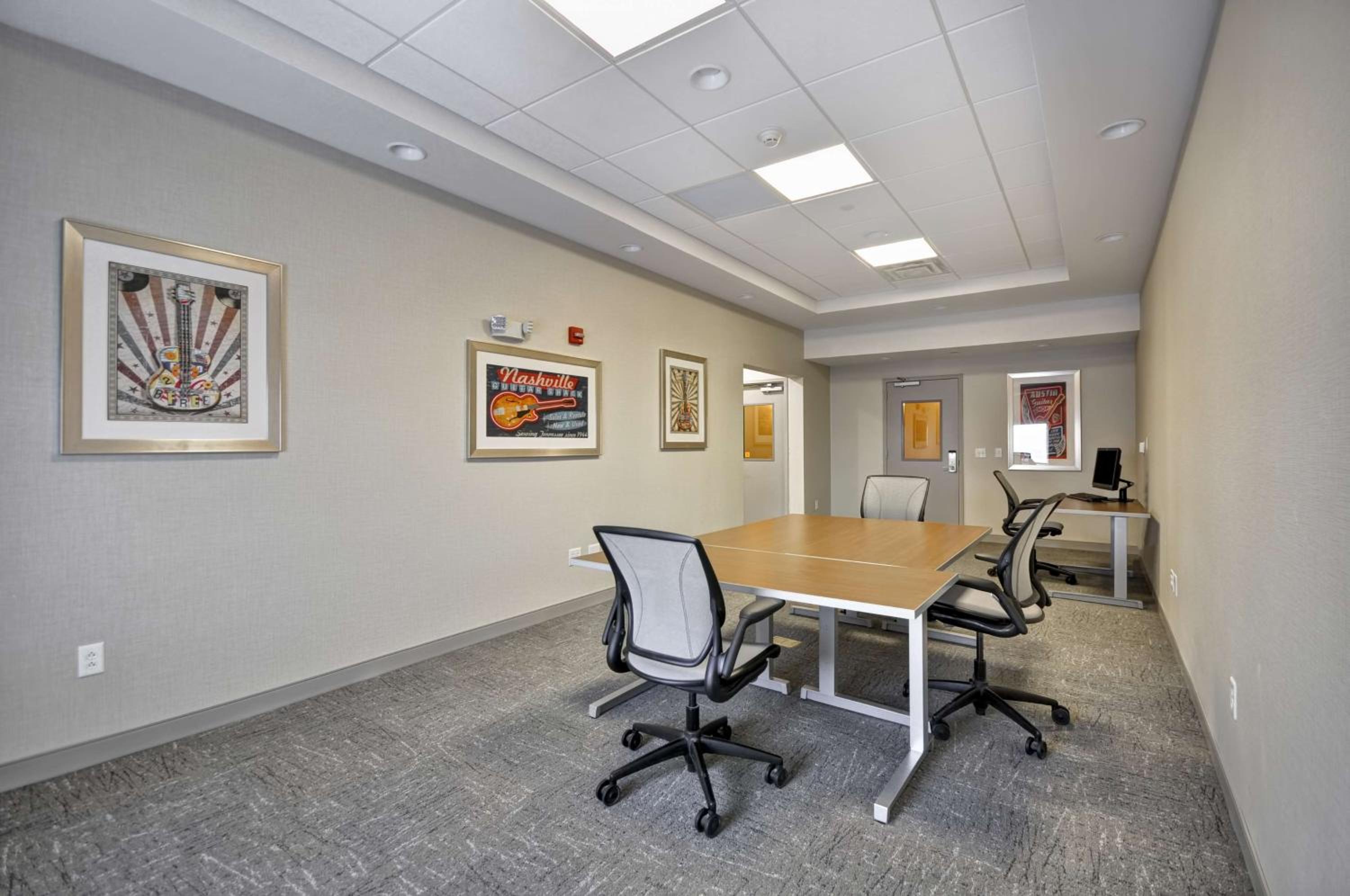 Home2 Suites By Hilton Mt. Juliet, Tn, Φωτογραφία 14