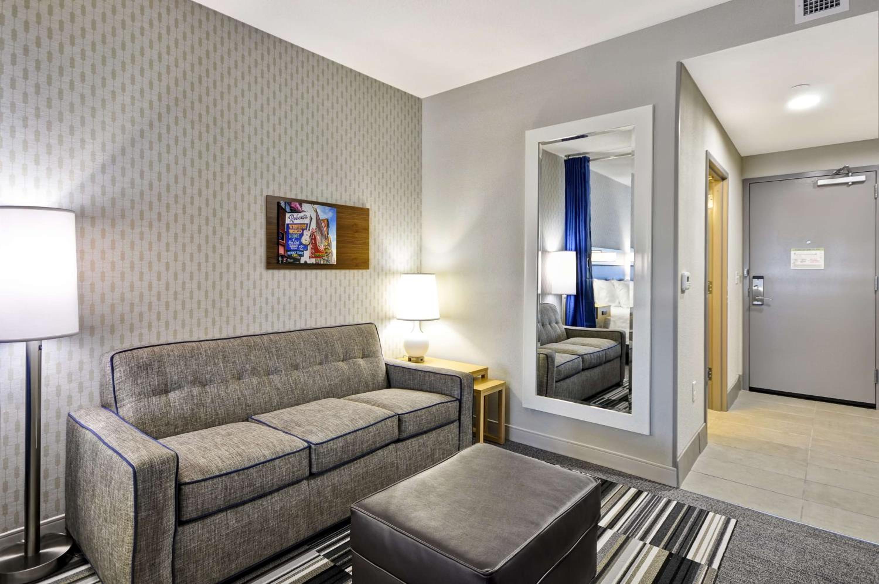 Home2 Suites By Hilton Mt. Juliet, Tn, Φωτογραφία 38