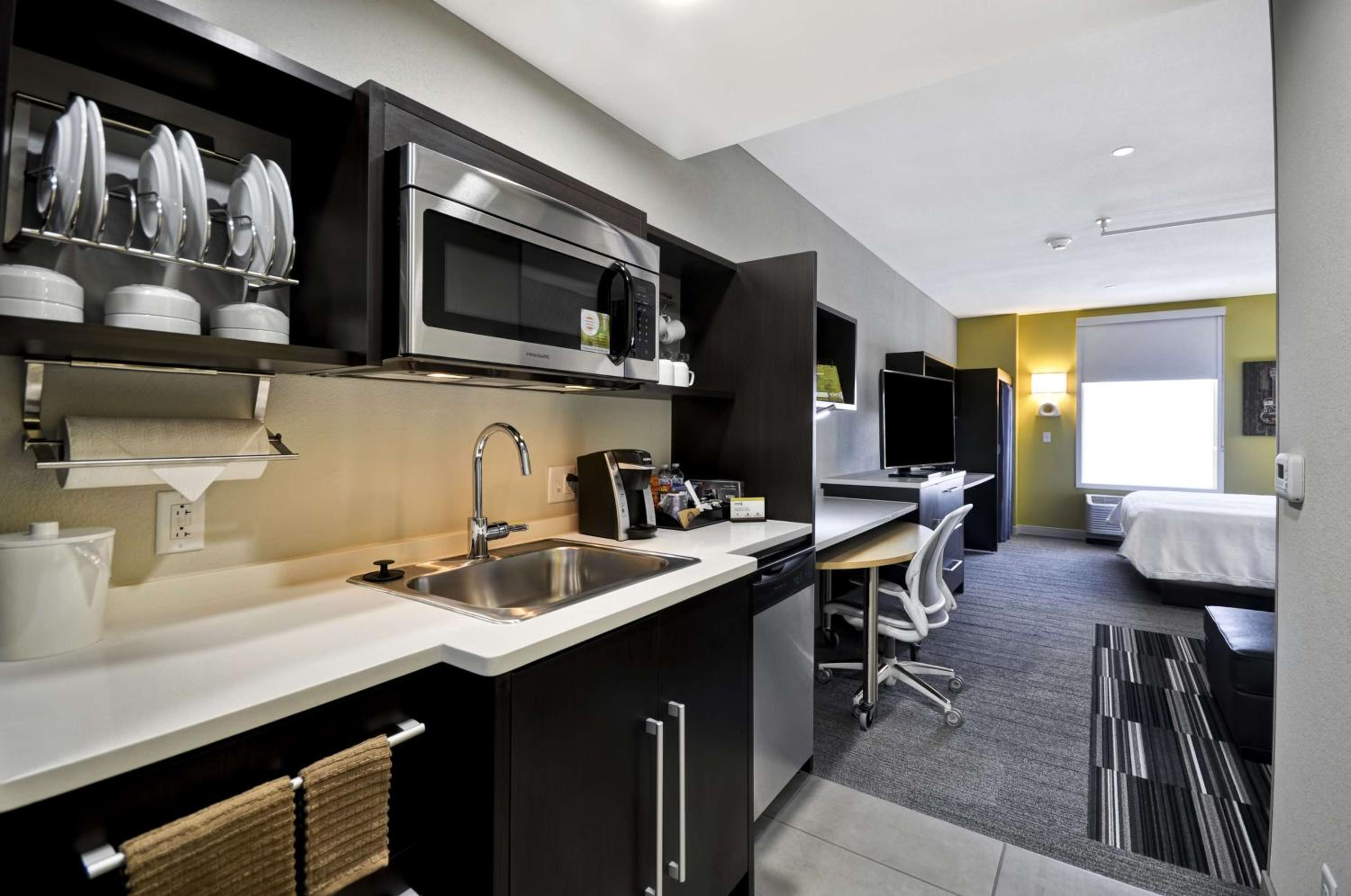 Home2 Suites By Hilton Mt. Juliet, Tn, Φωτογραφία 41