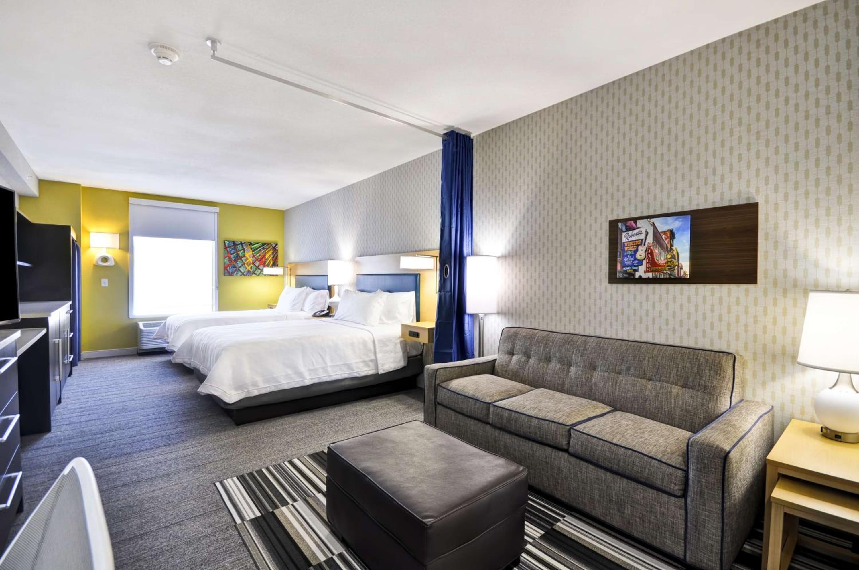 Home2 Suites By Hilton Mt. Juliet, Tn, Φωτογραφία 39