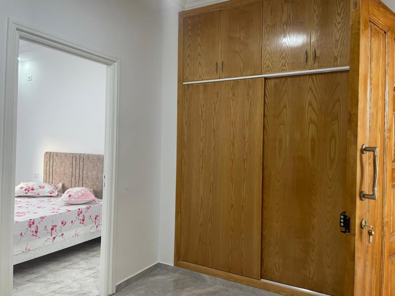 Ibrahim apartment