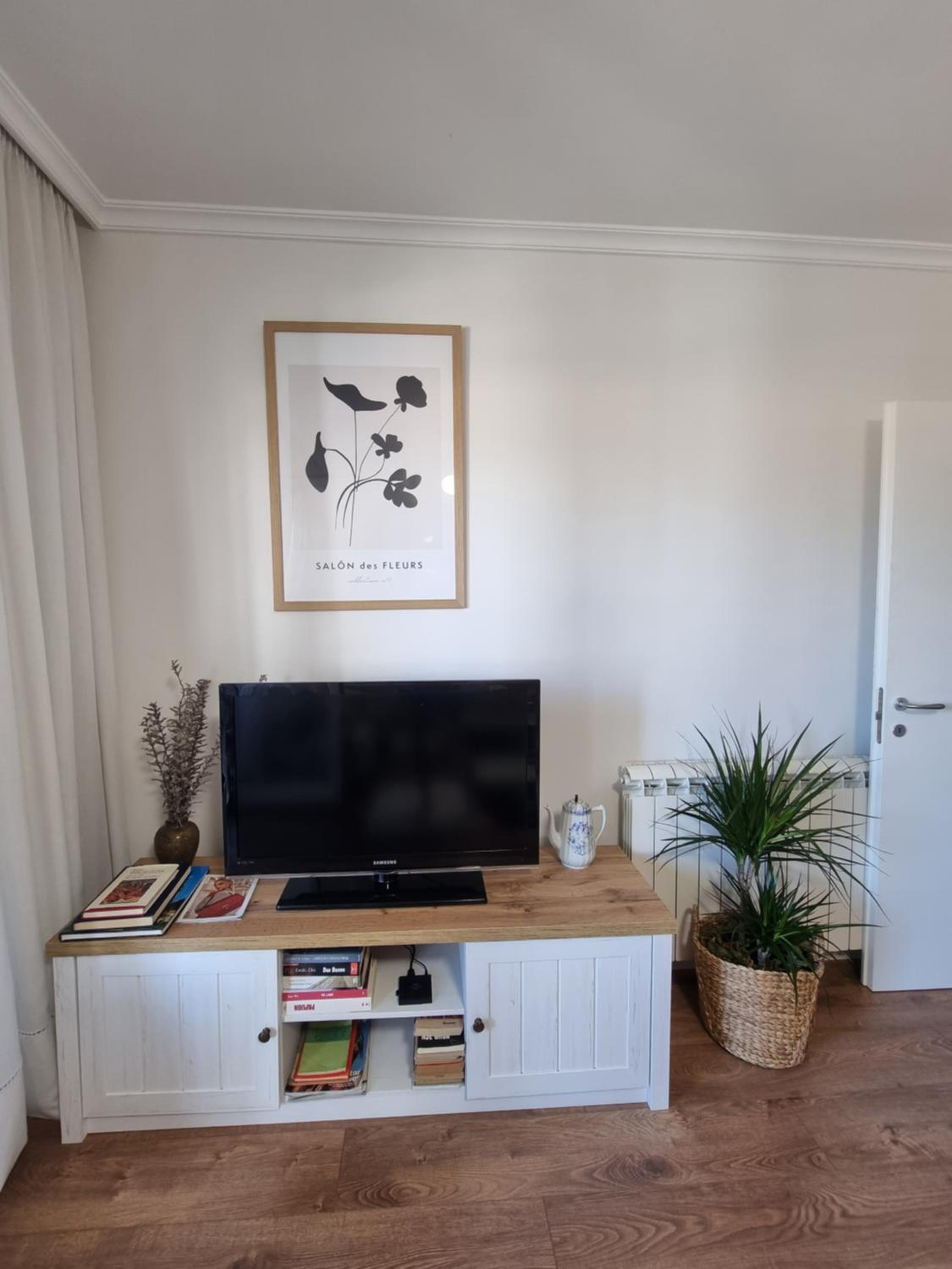 Perla Apartment