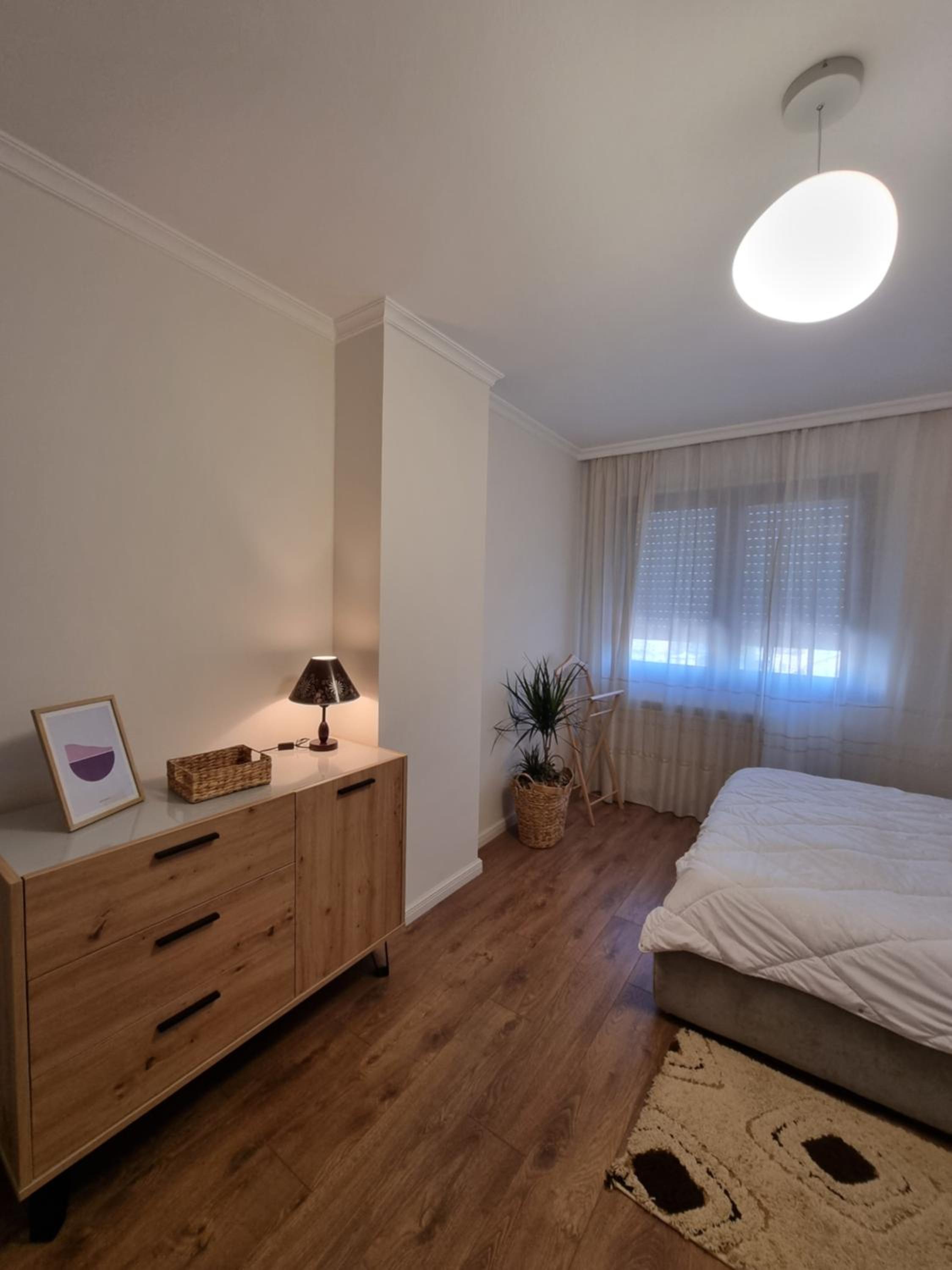 Perla Apartment