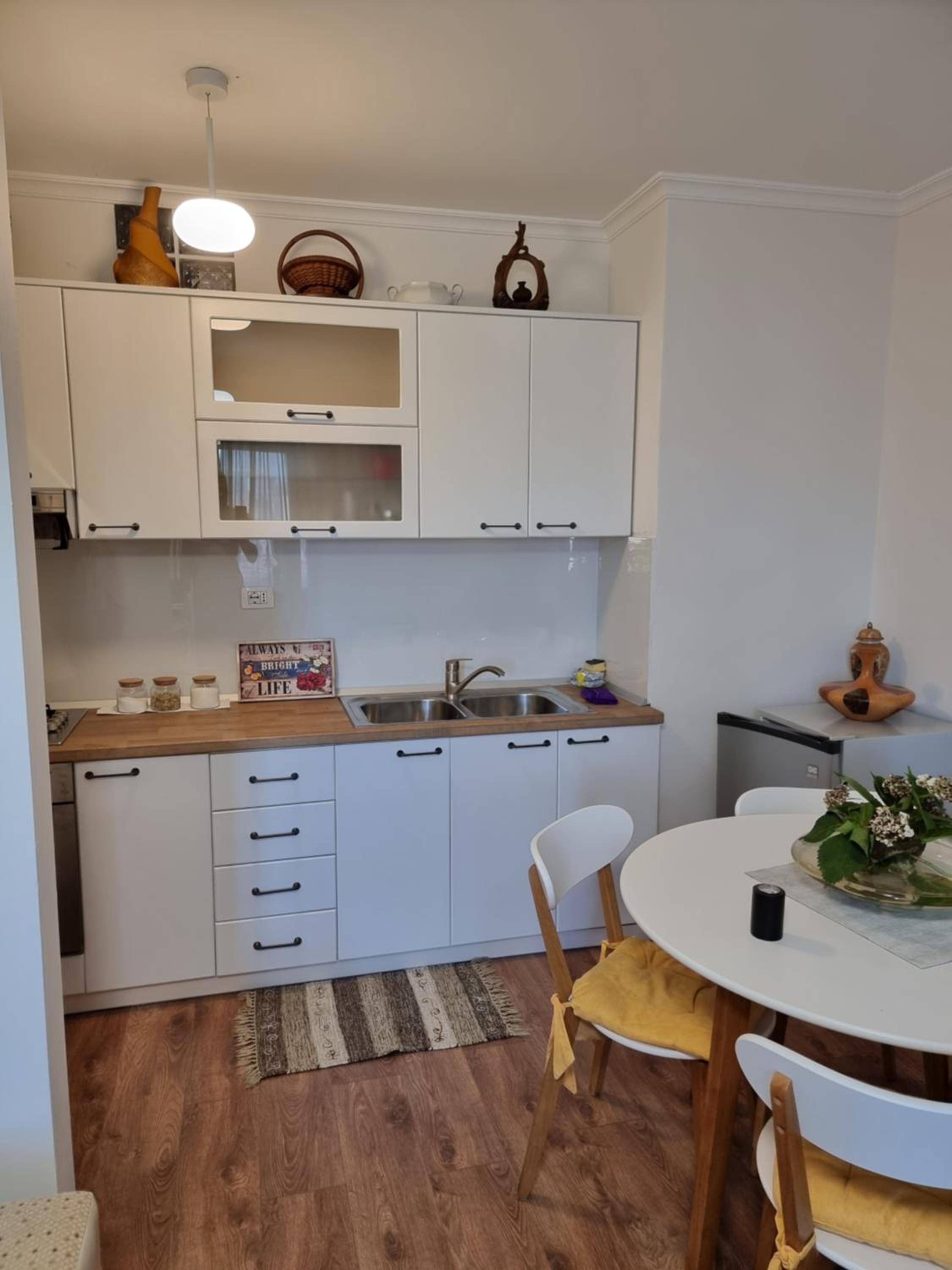 Perla Apartment