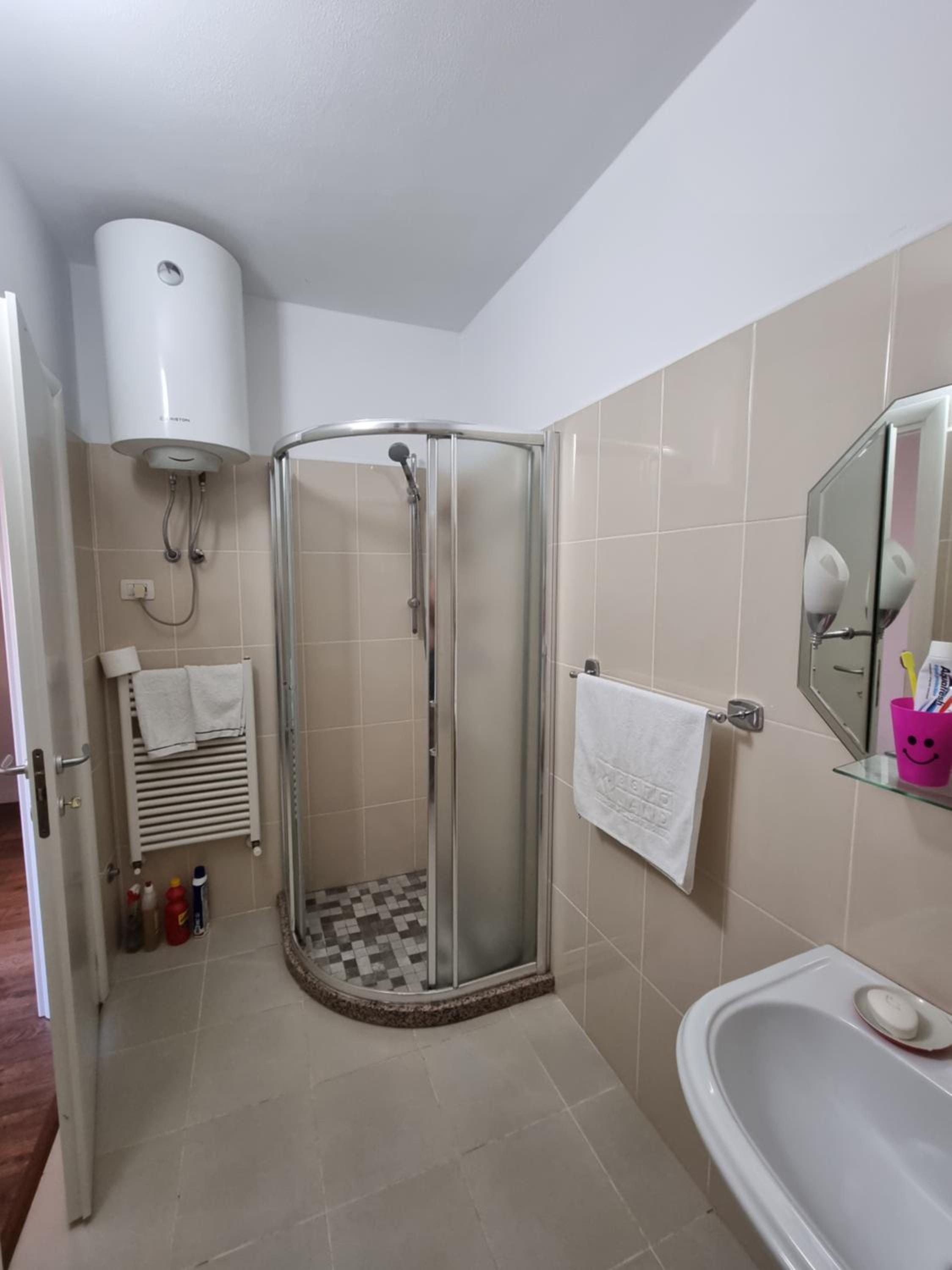 Perla Apartment