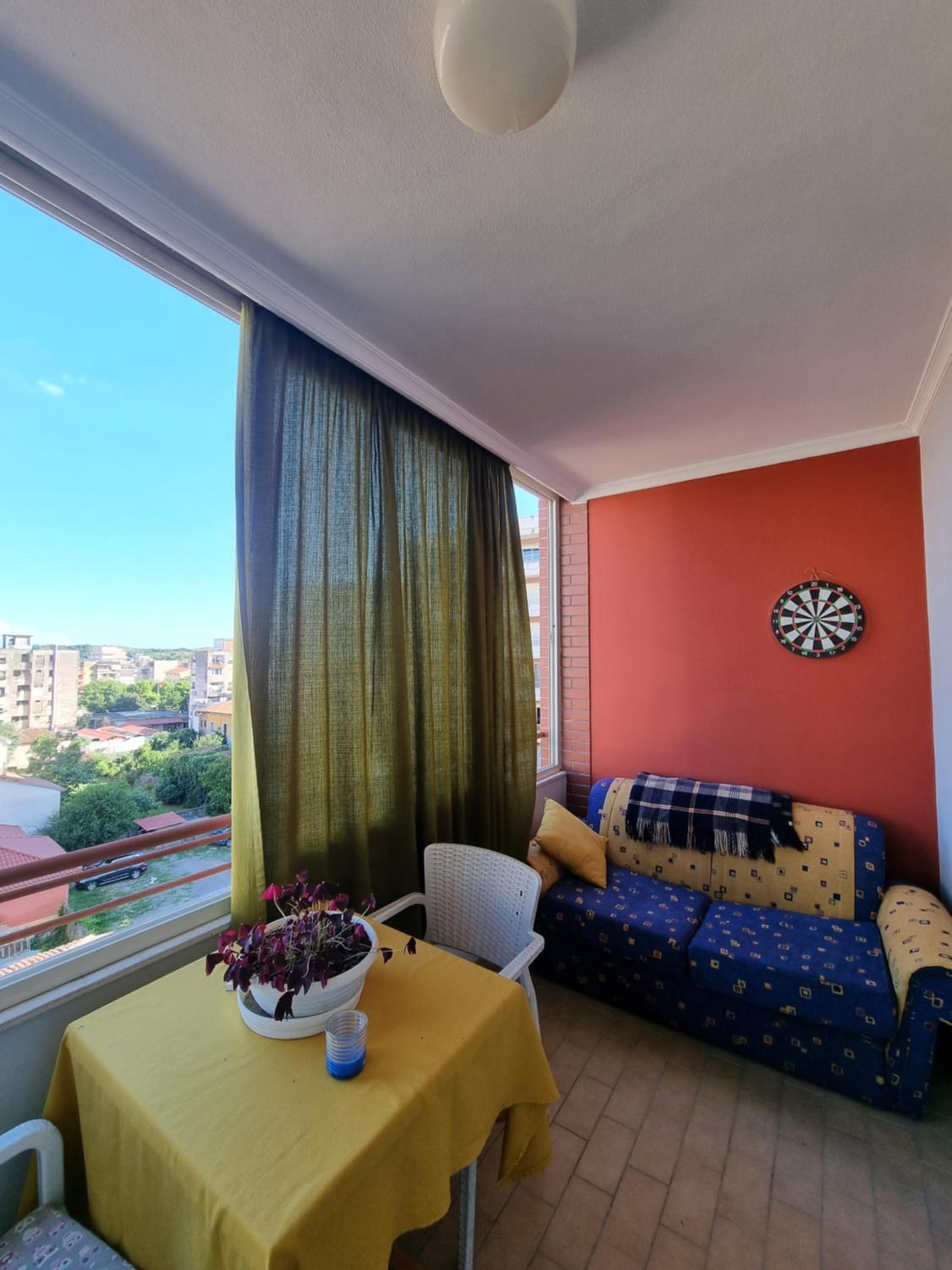 Perla Apartment