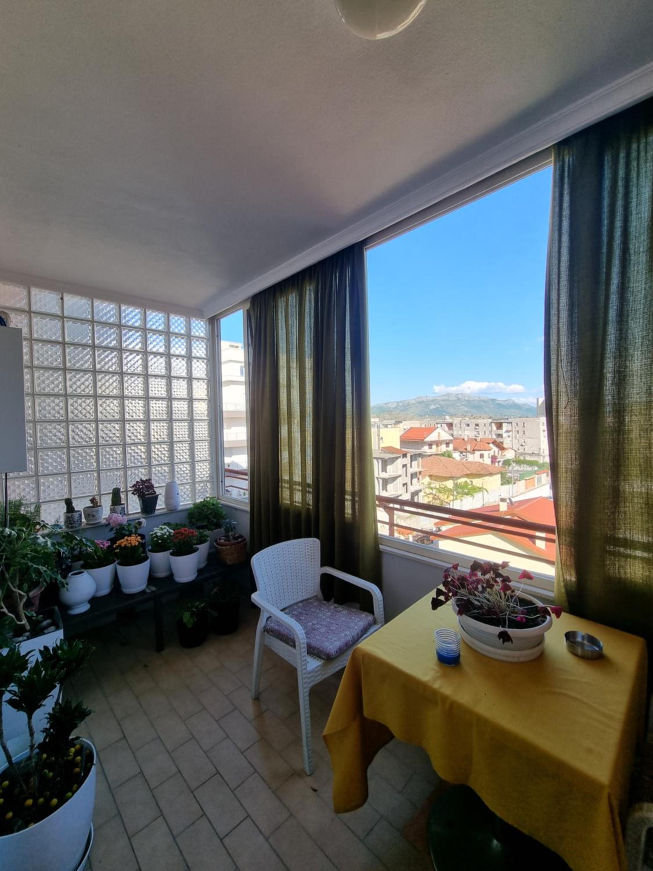 Perla Apartment